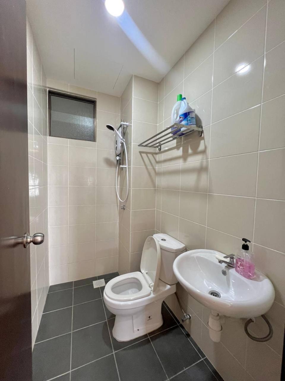 MuciHome 3R2B Residensi Zamrud, Kajang 2, Bandar Baru Bangi - non smoking sweethome for Malaysian photo 4
