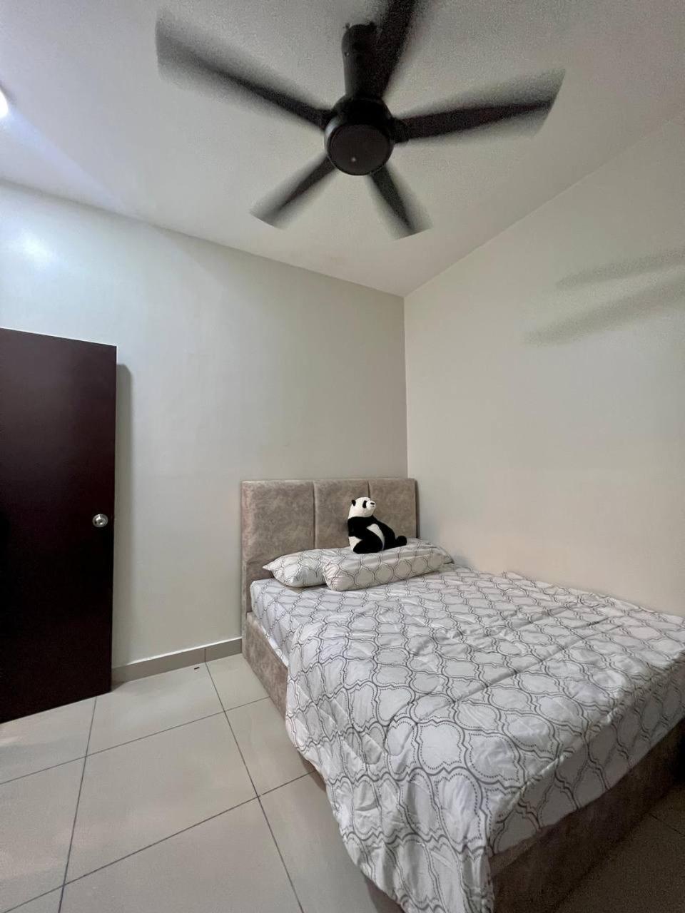 MuciHome 3R2B Residensi Zamrud, Kajang 2, Bandar Baru Bangi - non smoking sweethome for Malaysian photo 5