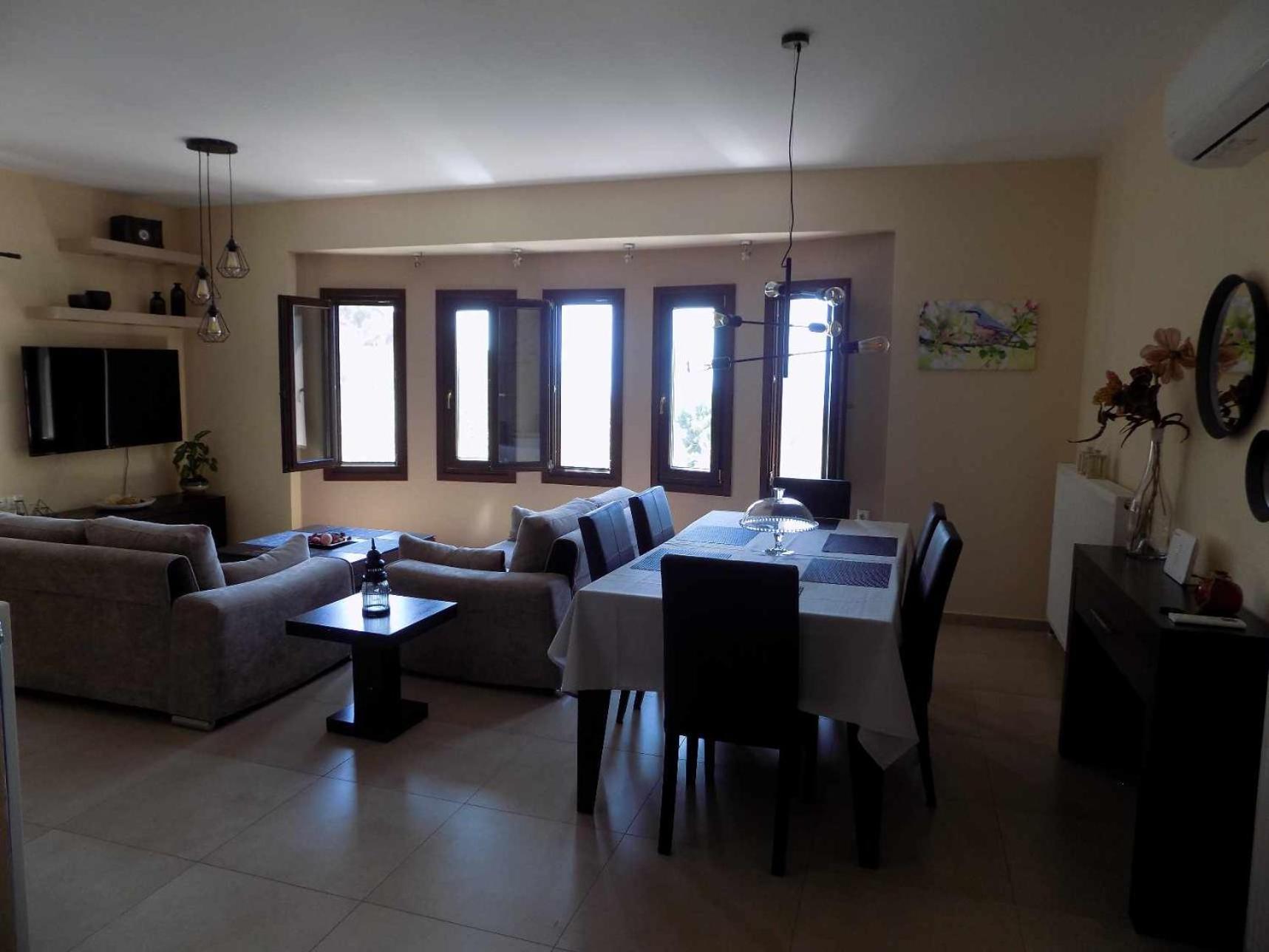 PELIONBLUE VILLAs