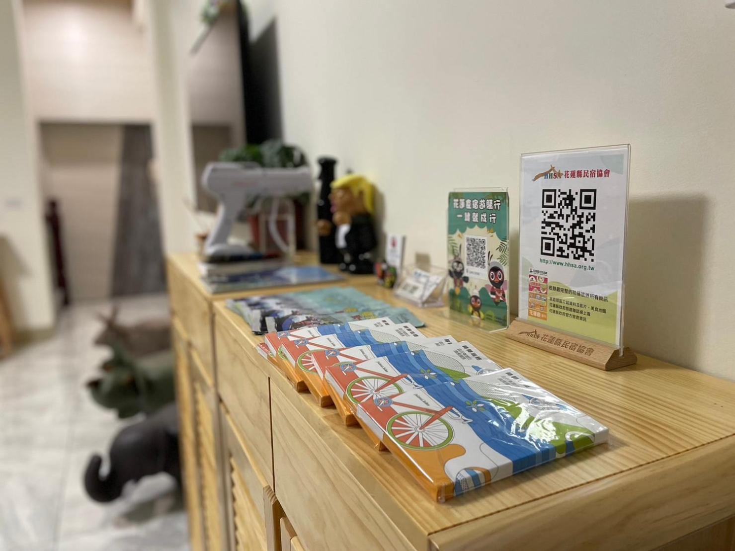 Suixiang B&B view 3