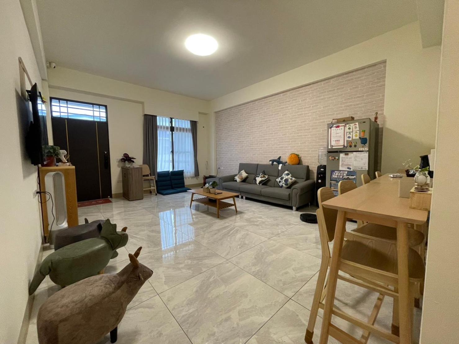 Suixiang B&B view 4