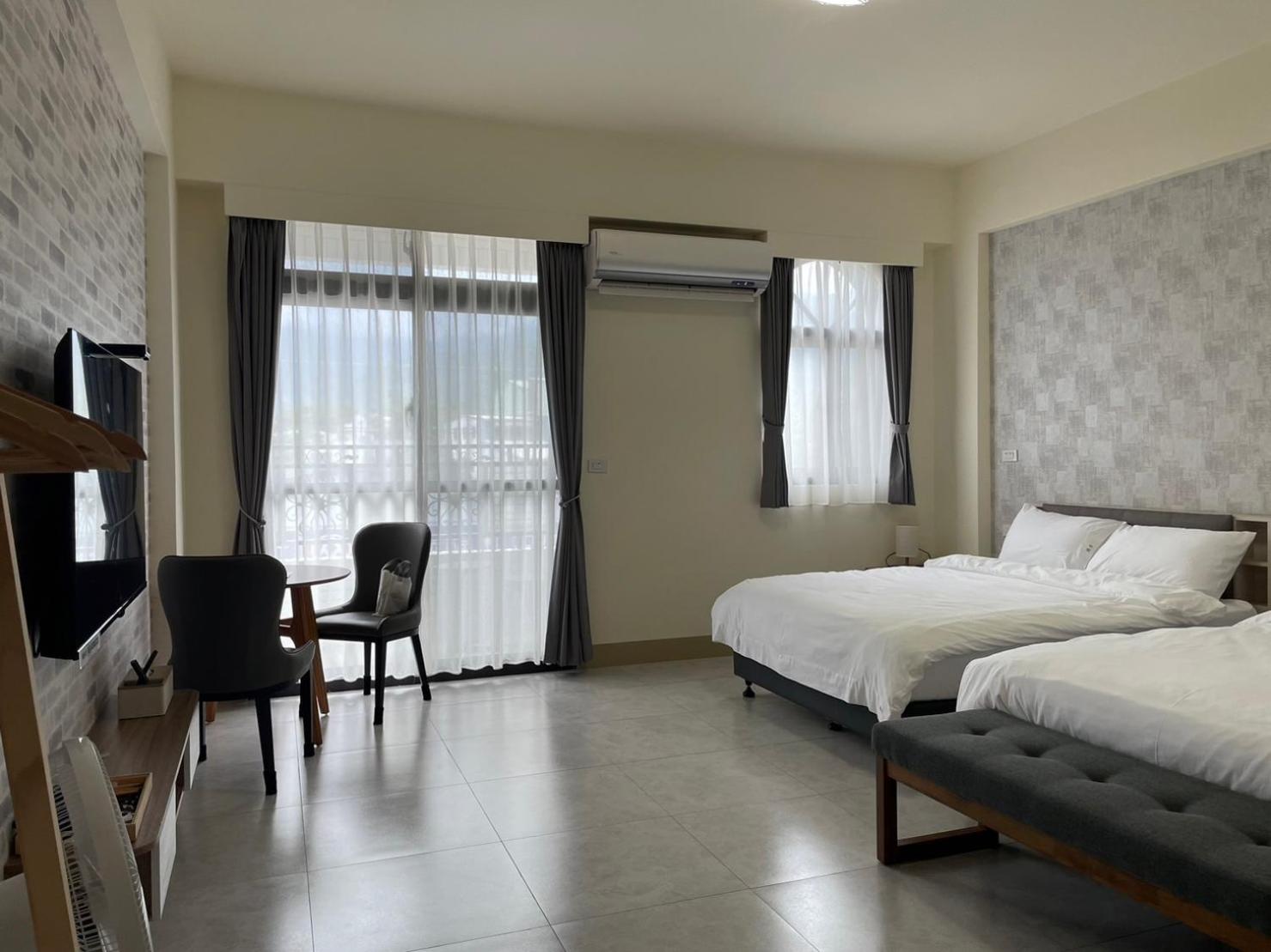 Suixiang B&B view 2