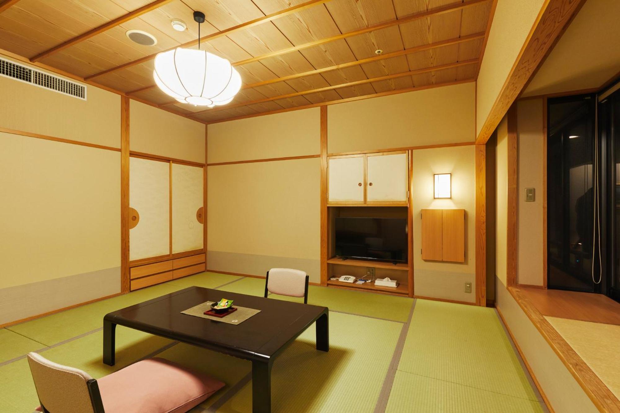 Tendo Onsen TAKINOYU
