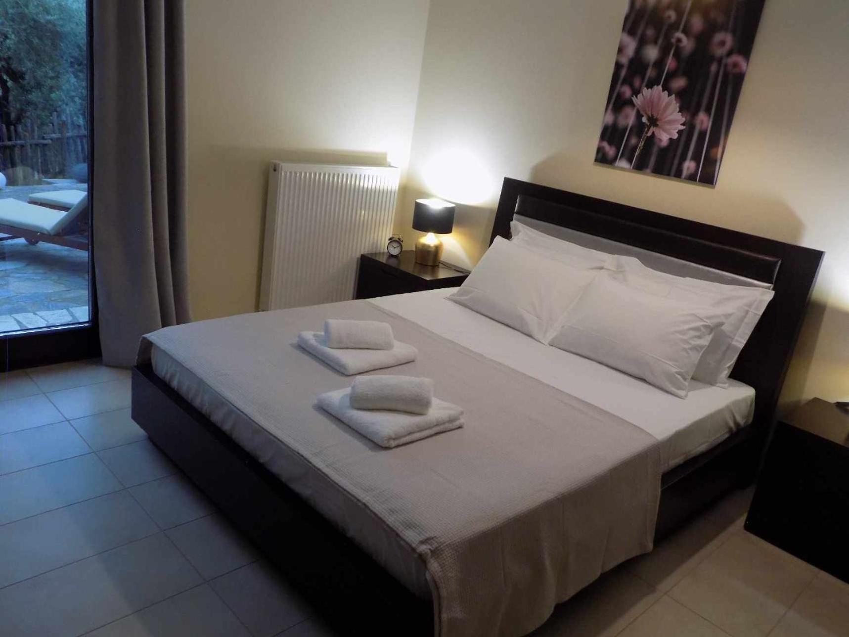 PELIONBLUE VILLAs