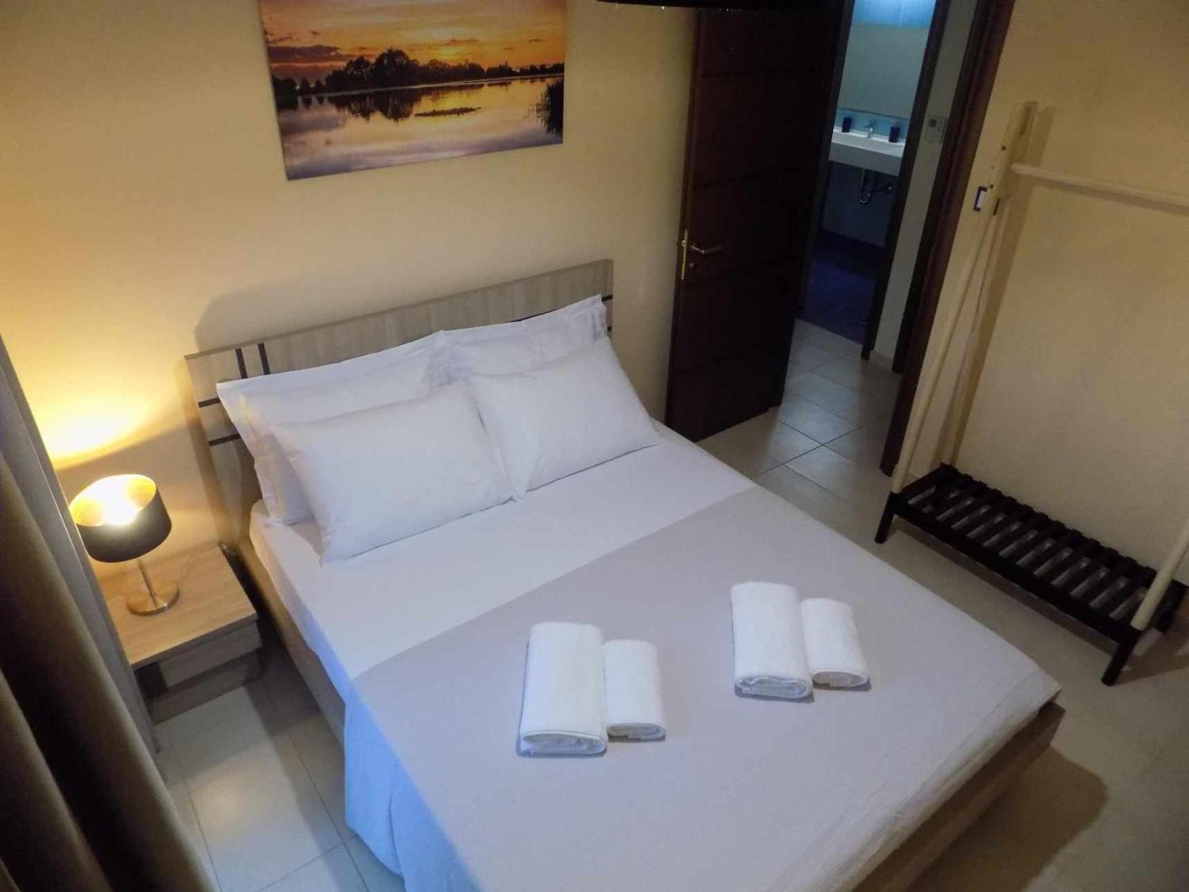 PELIONBLUE VILLAs