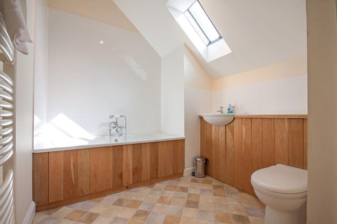 Mill Village 66, Damsel Cottage - P
