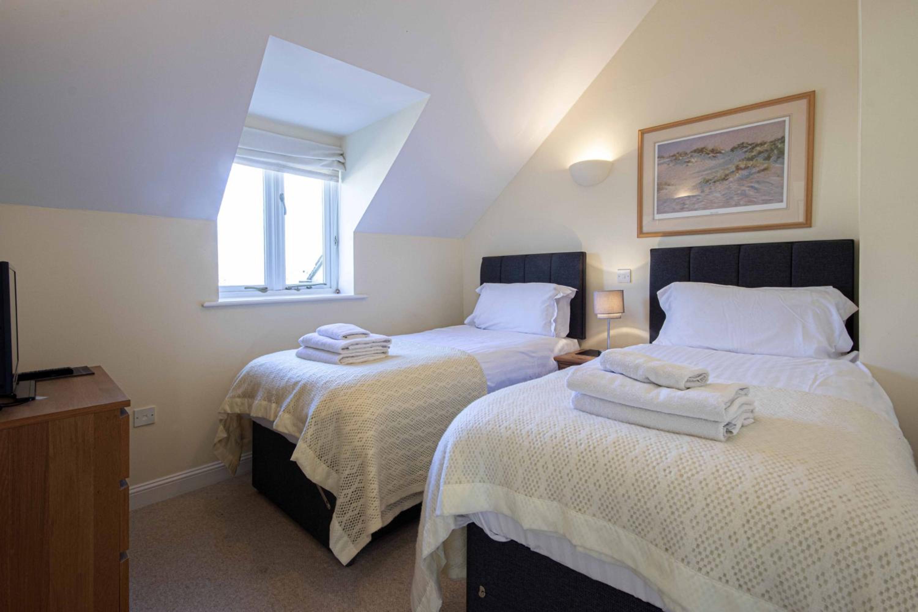 Mill Village 66, Damsel Cottage - P