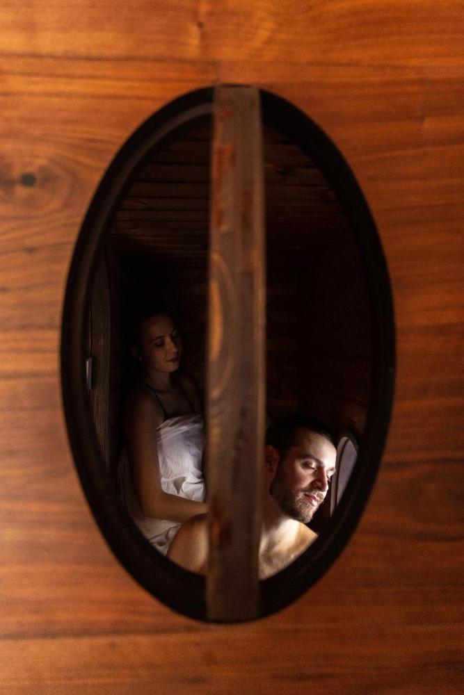 Glamping Na Malém Háji