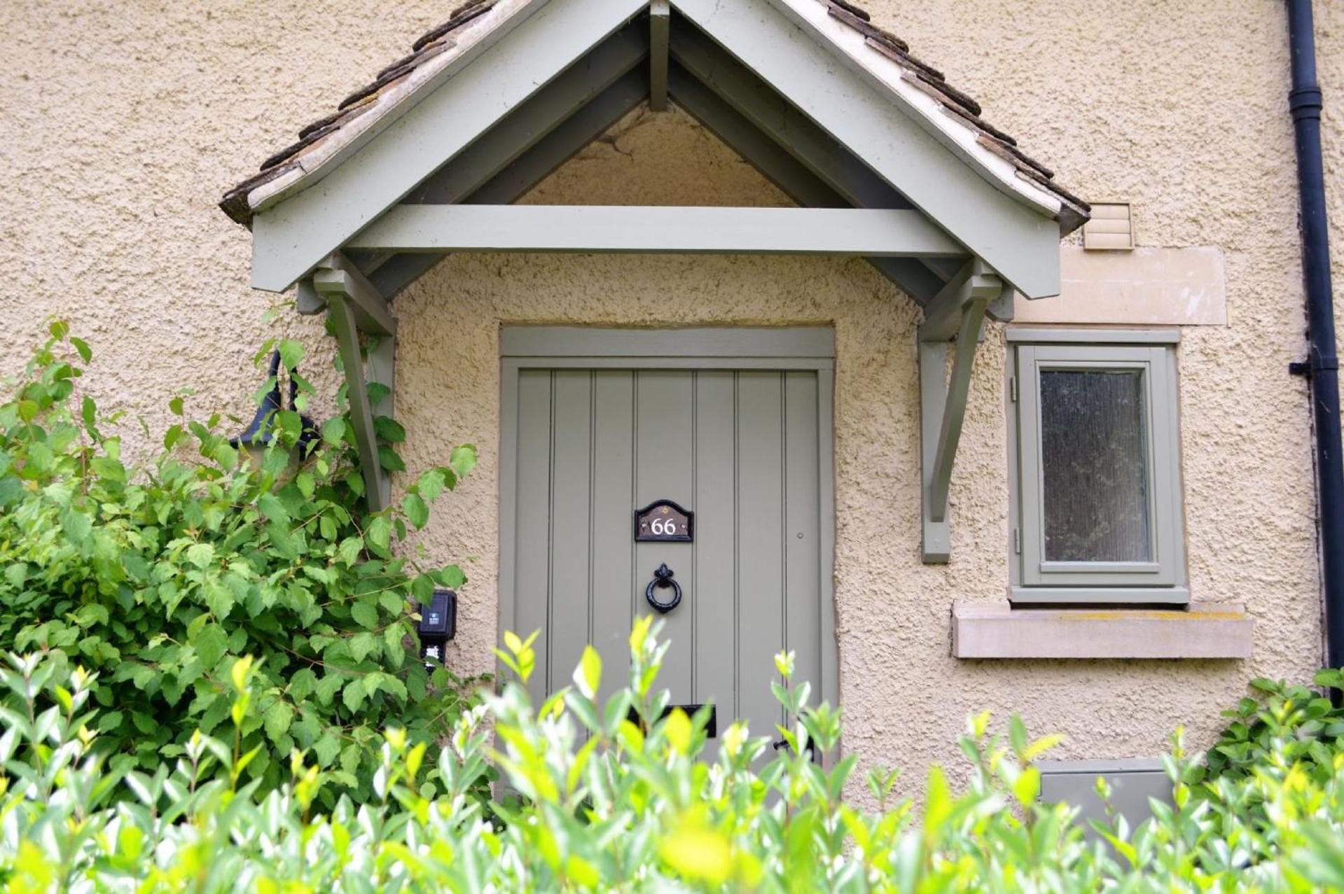 Mill Village 66, Damsel Cottage - P