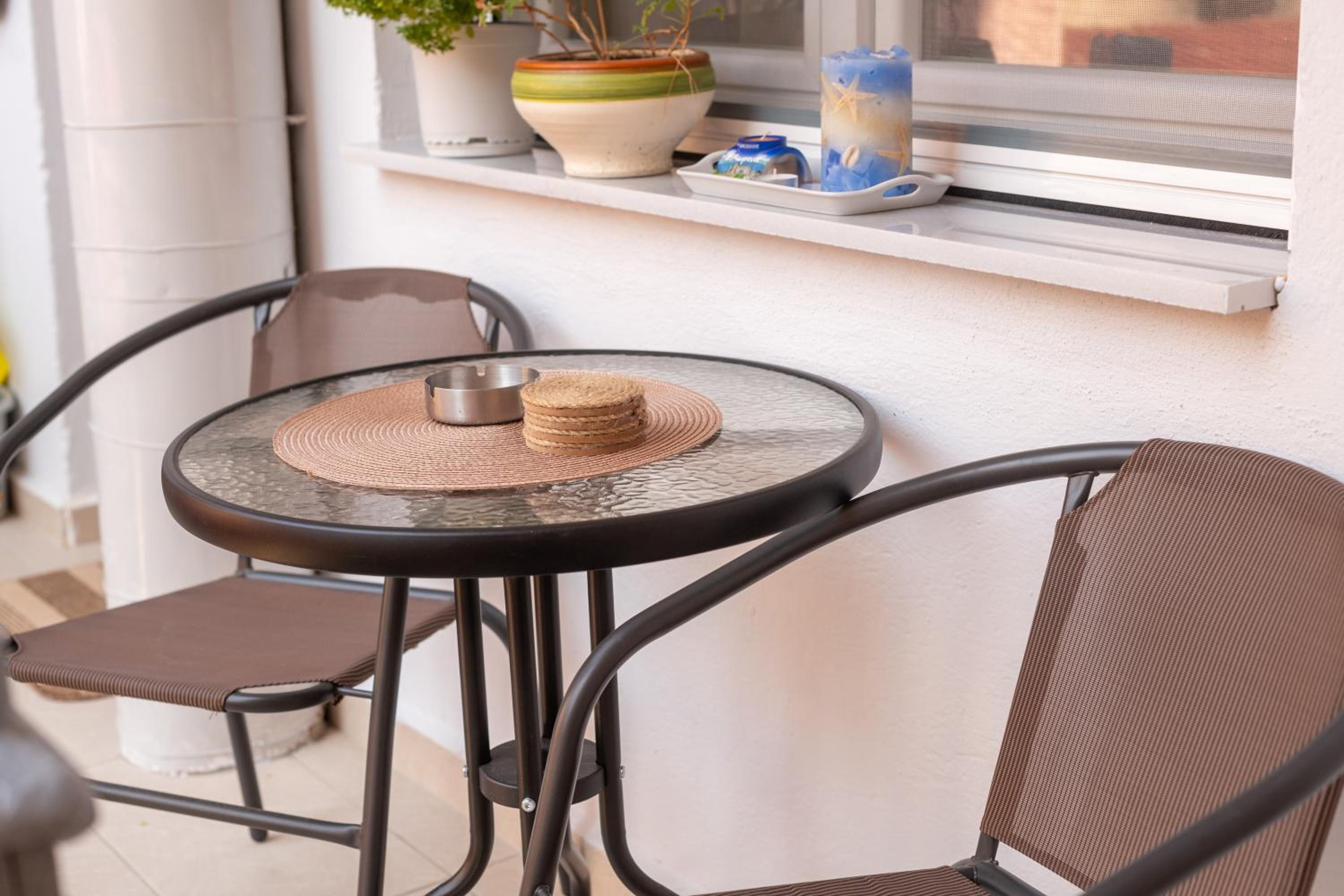 The Florina Park House