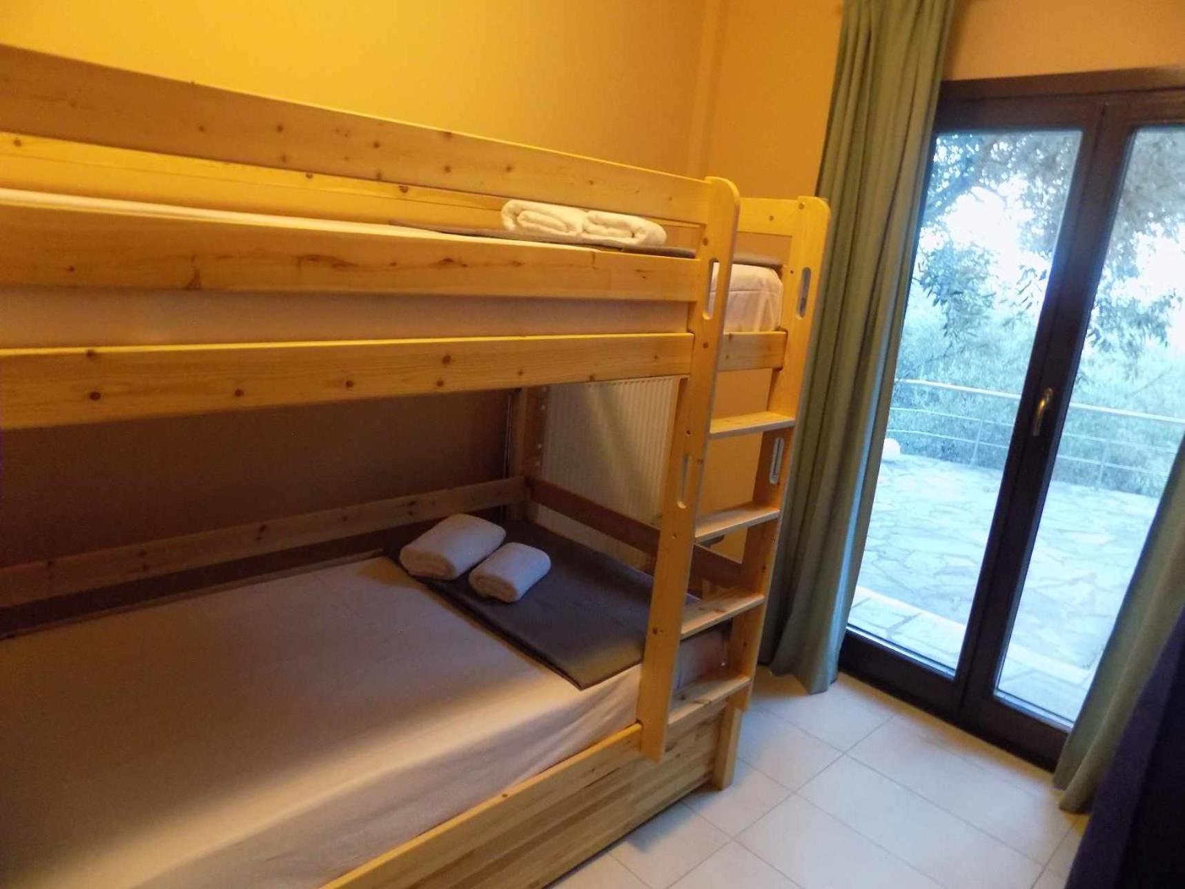 PELIONBLUE VILLAs
