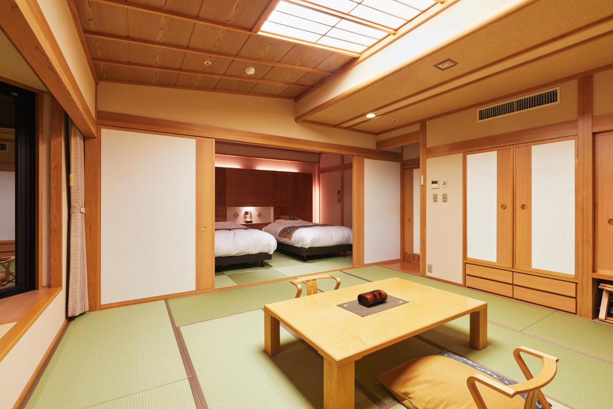 Tendo Onsen TAKINOYU