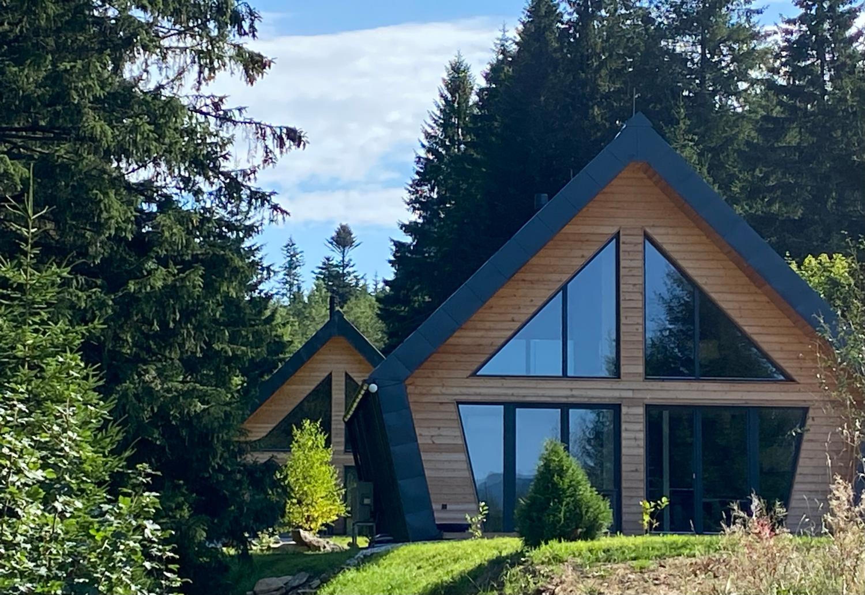 Chalet Belveder RELAX