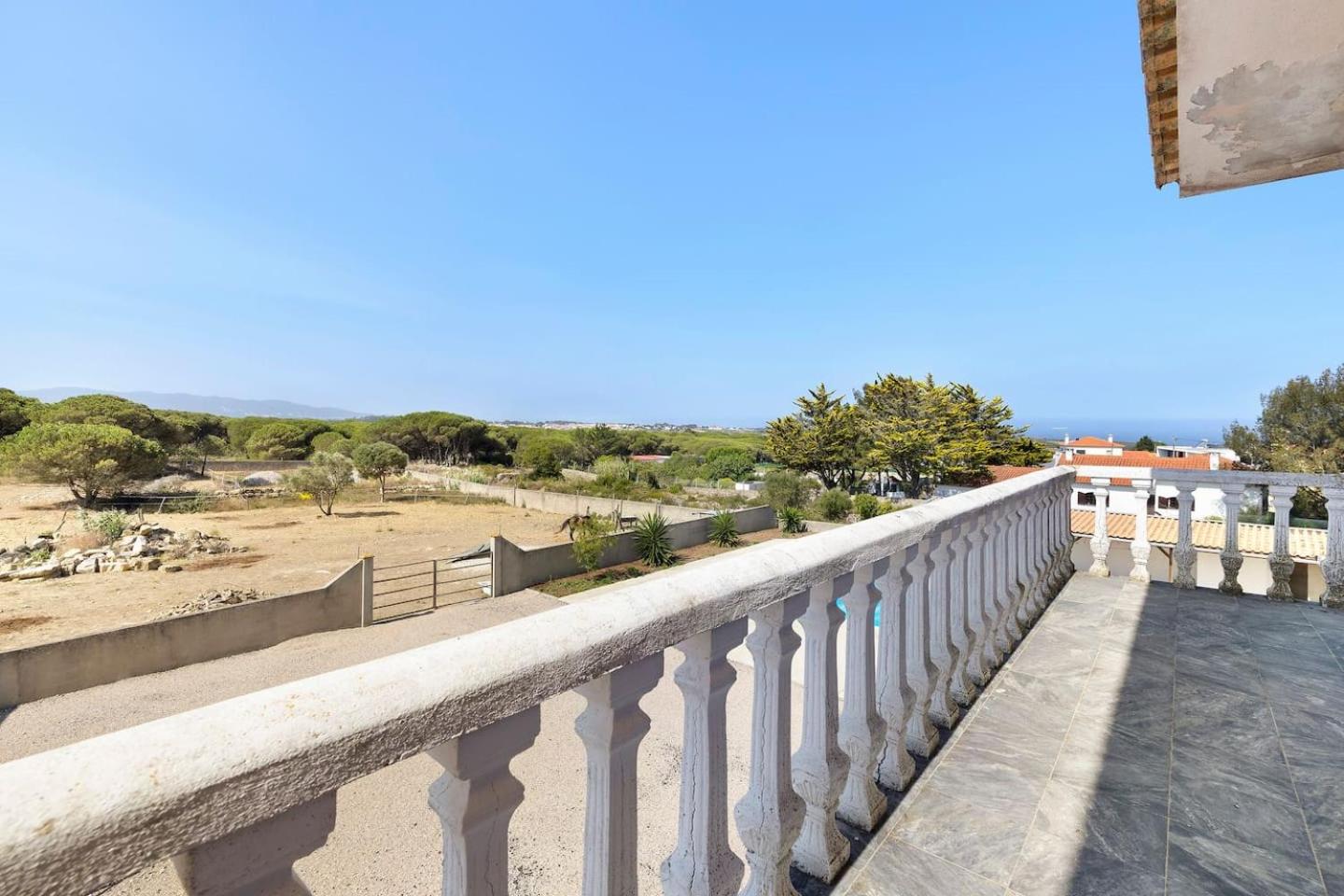 Casa Waardal, 4 bedroom villa with pool view 4