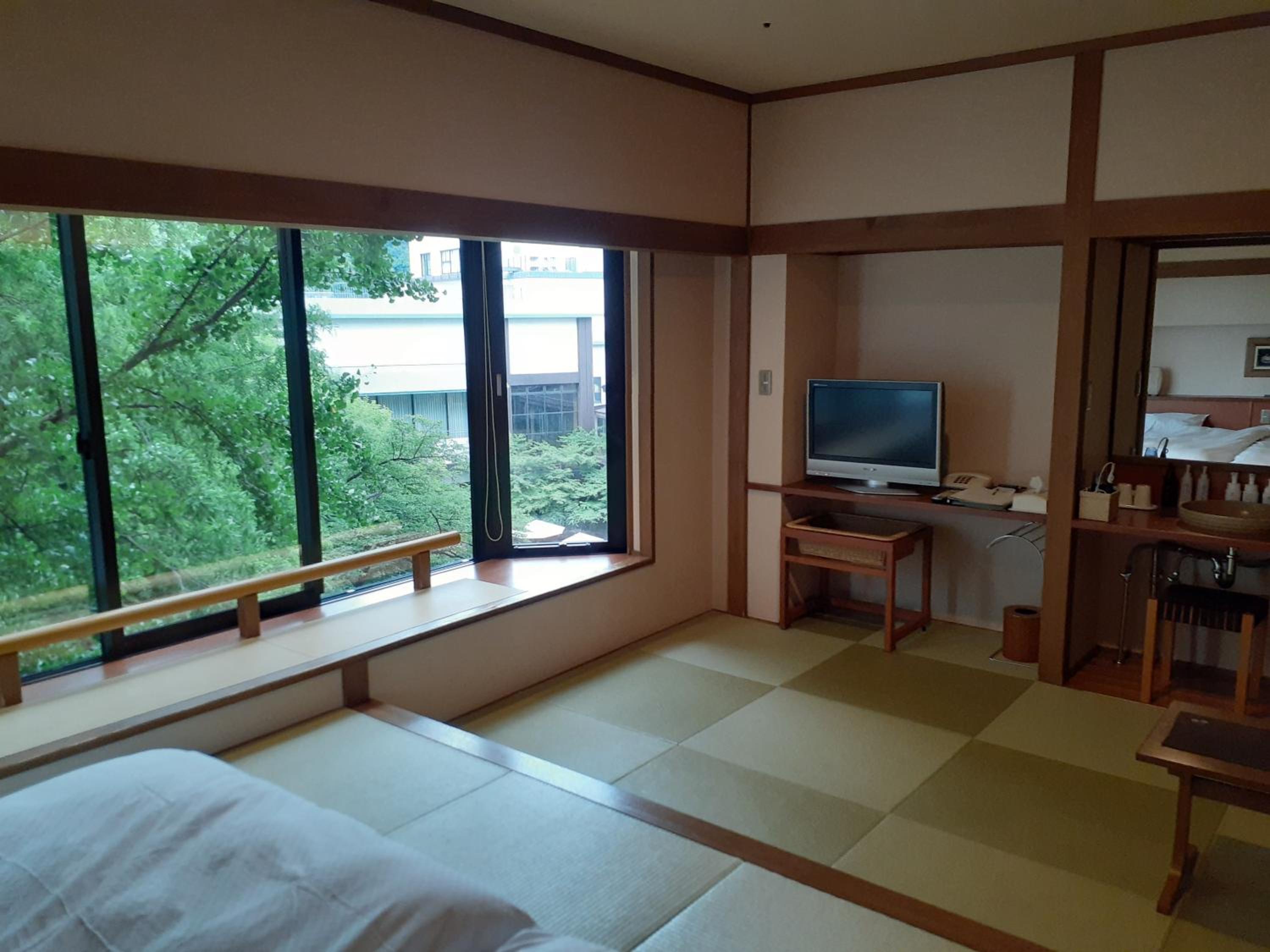 Tendo Onsen TAKINOYU