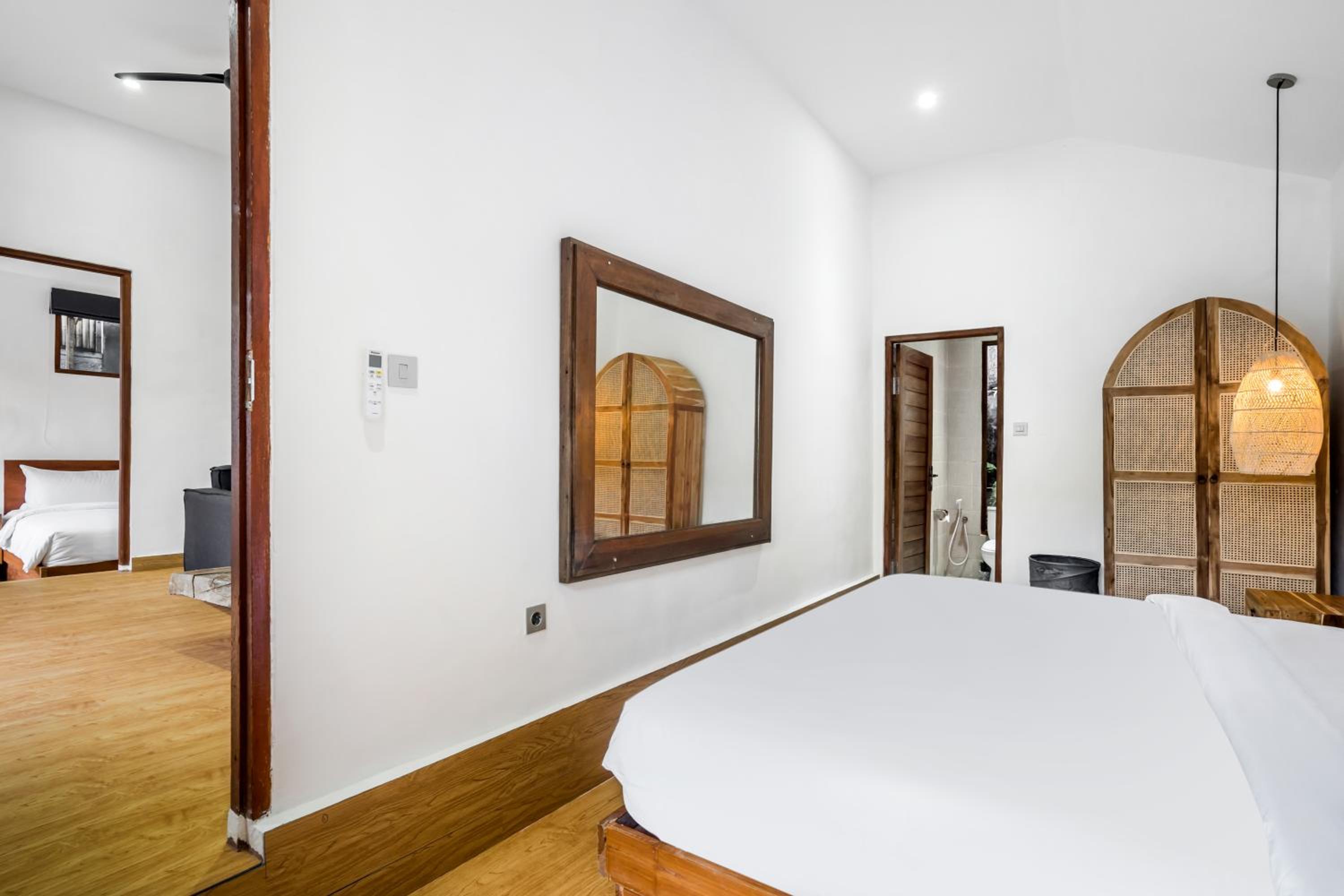 Villa Markisa by BaliSuperHost