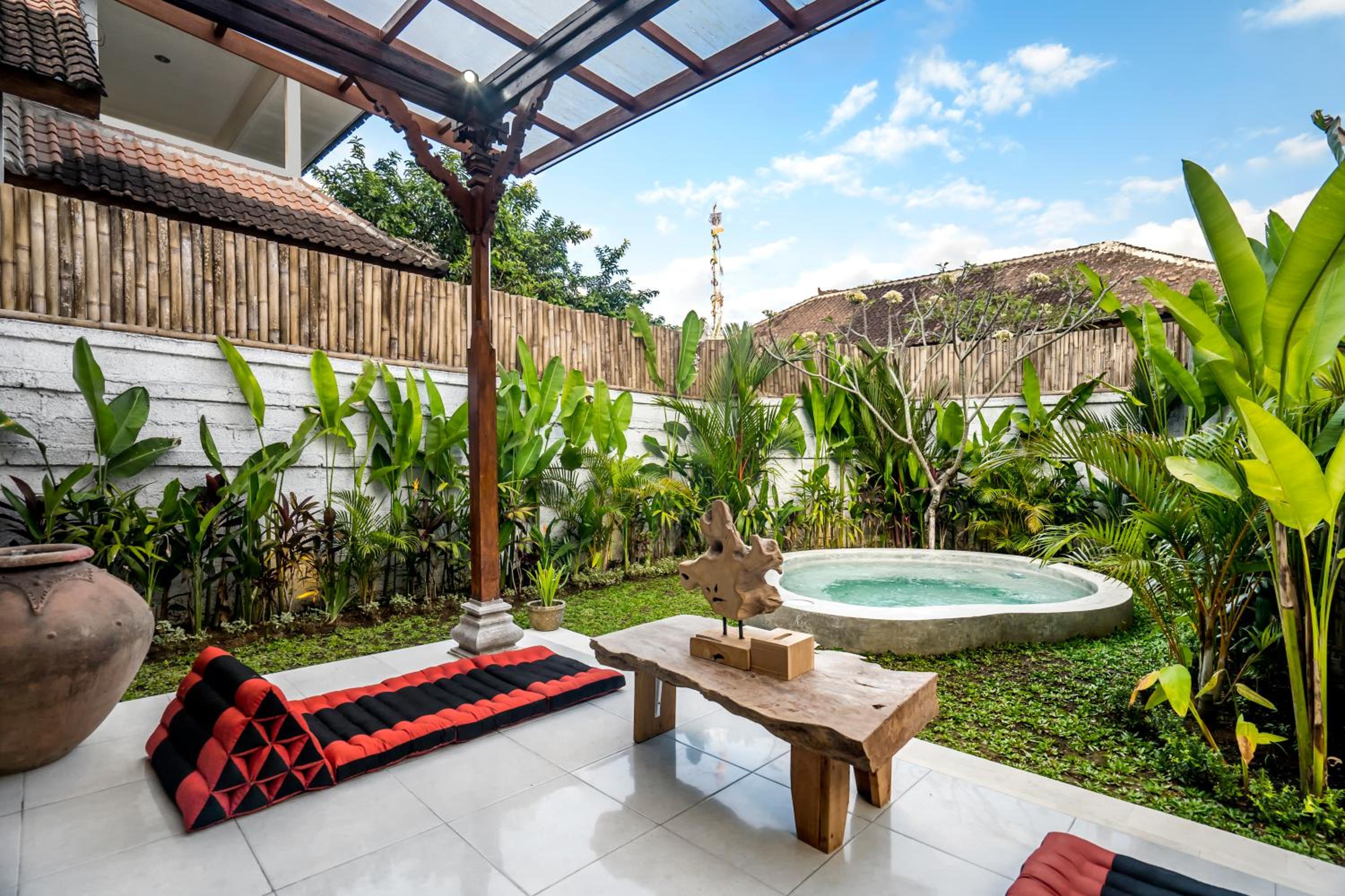 Villa Markisa by BaliSuperHost