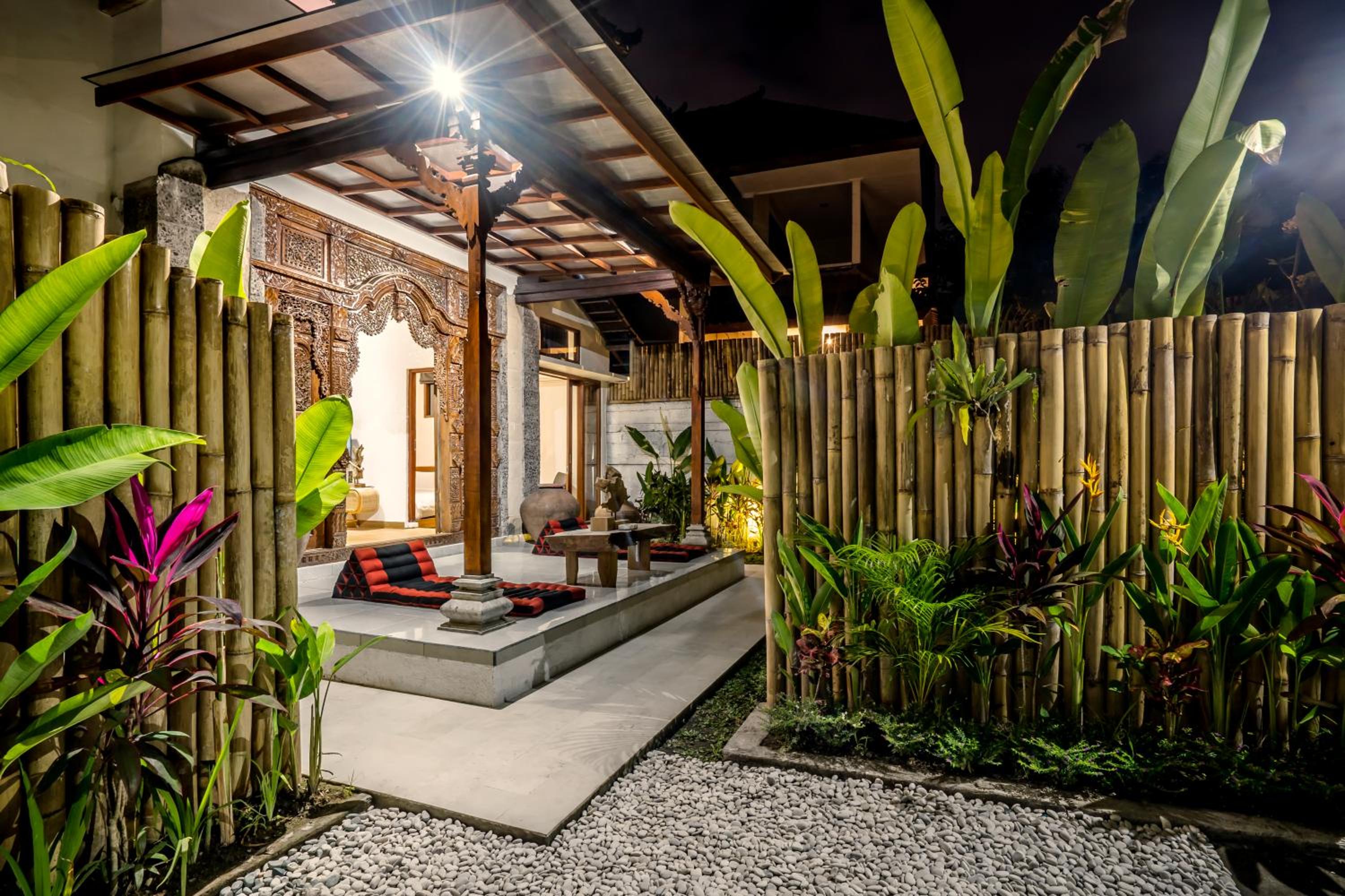 Villa Markisa by BaliSuperHost