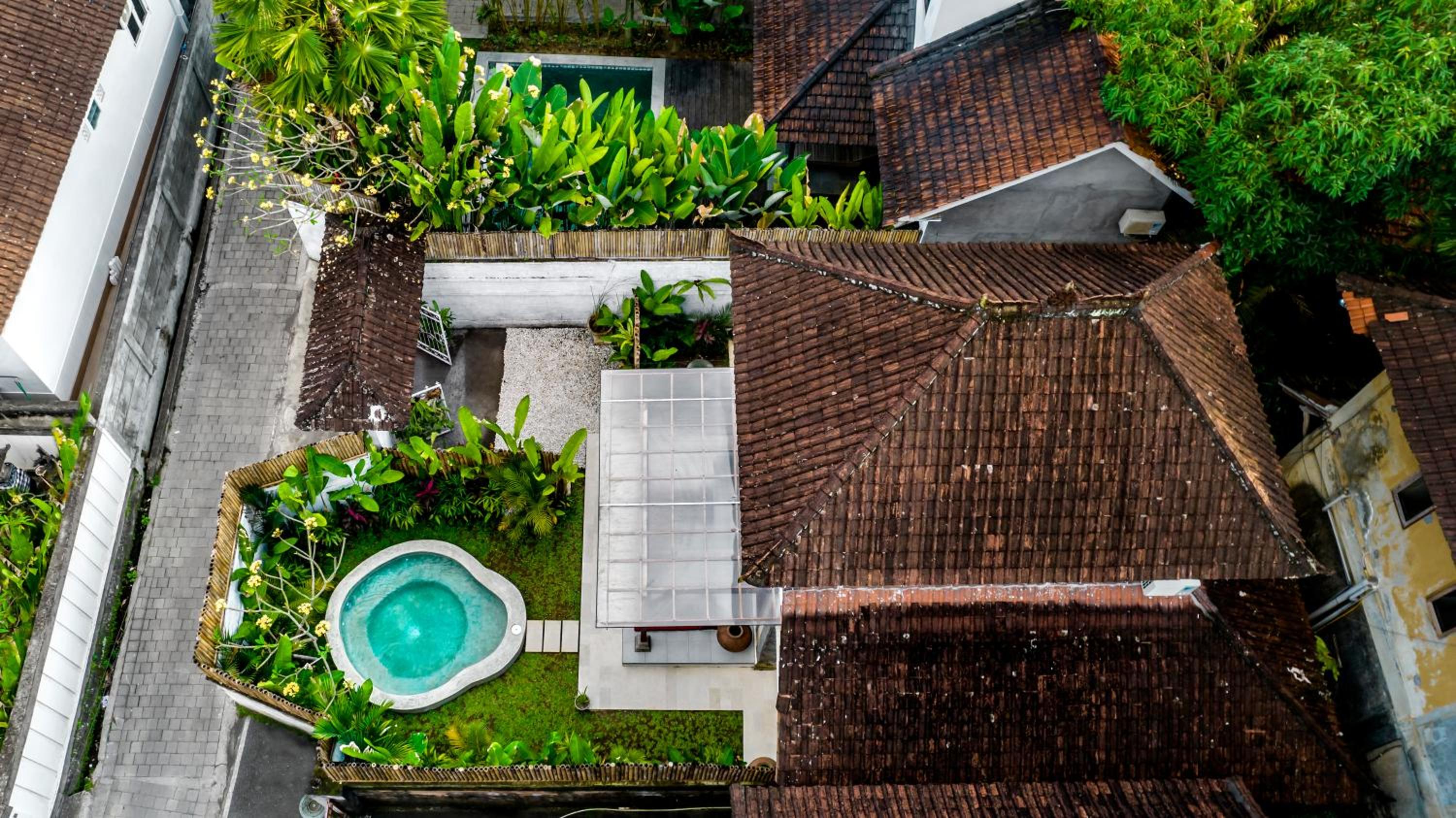 Villa Markisa by BaliSuperHost