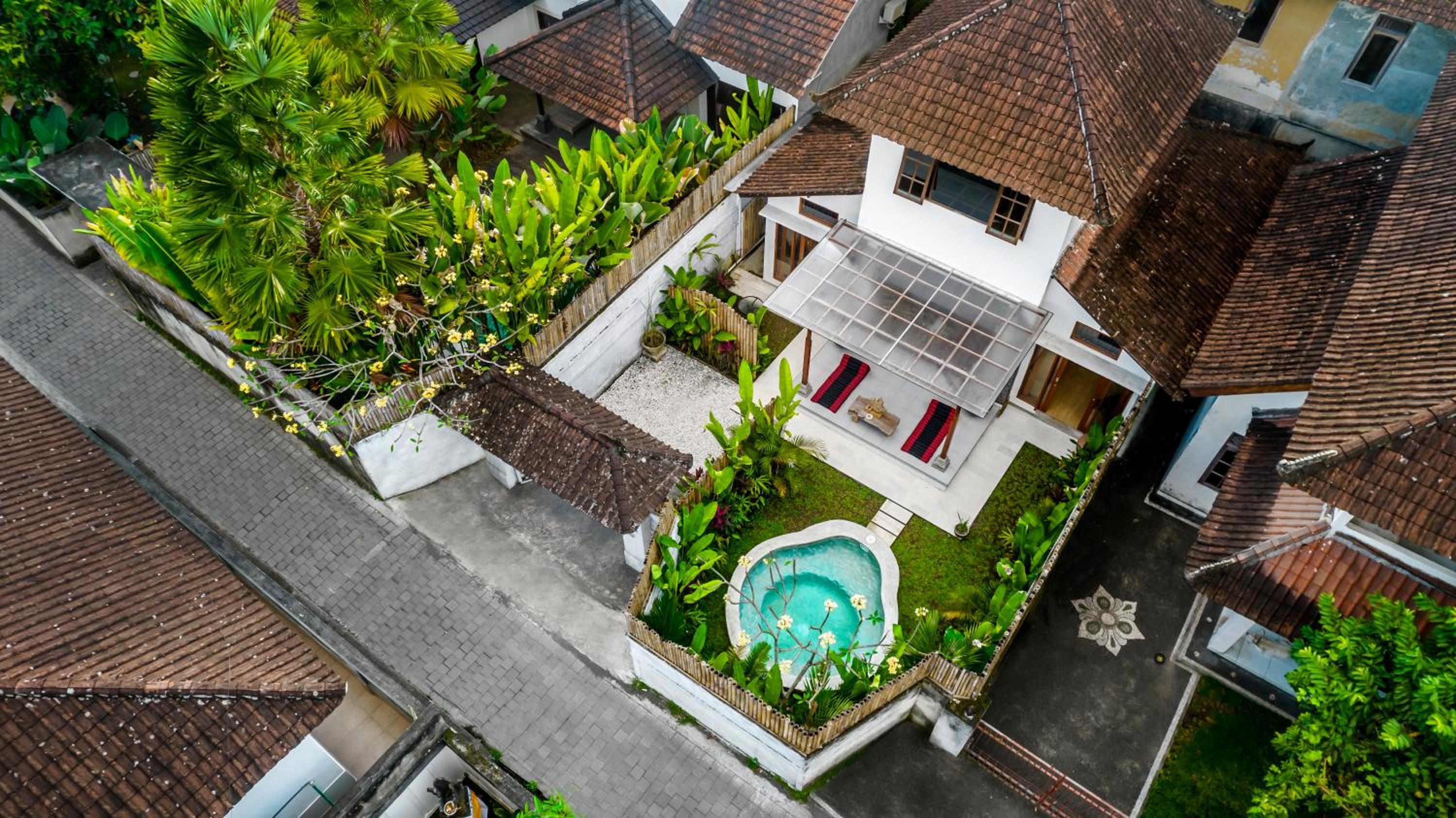 Villa Markisa by BaliSuperHost