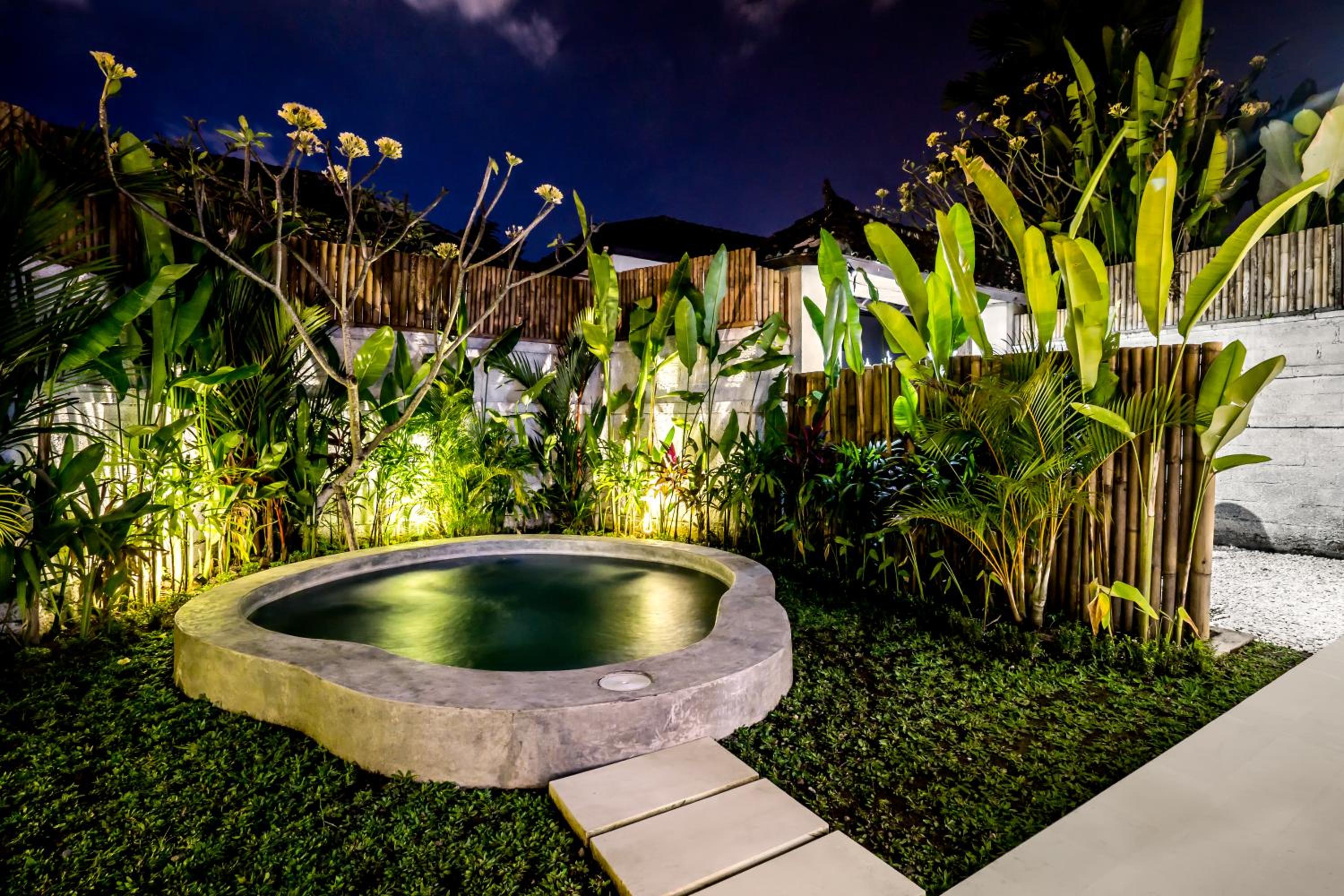 Villa Markisa by BaliSuperHost