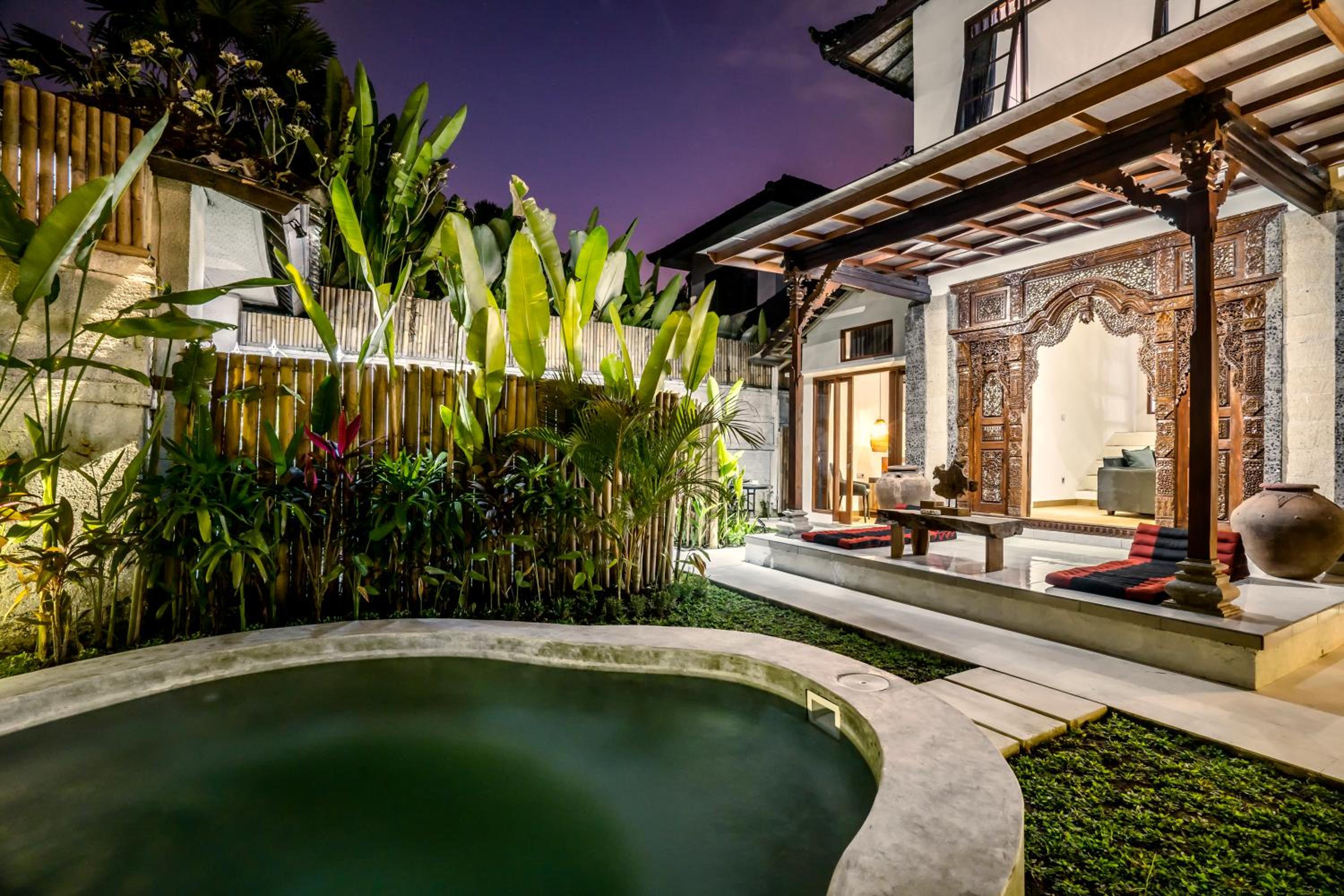 Villa Markisa by BaliSuperHost