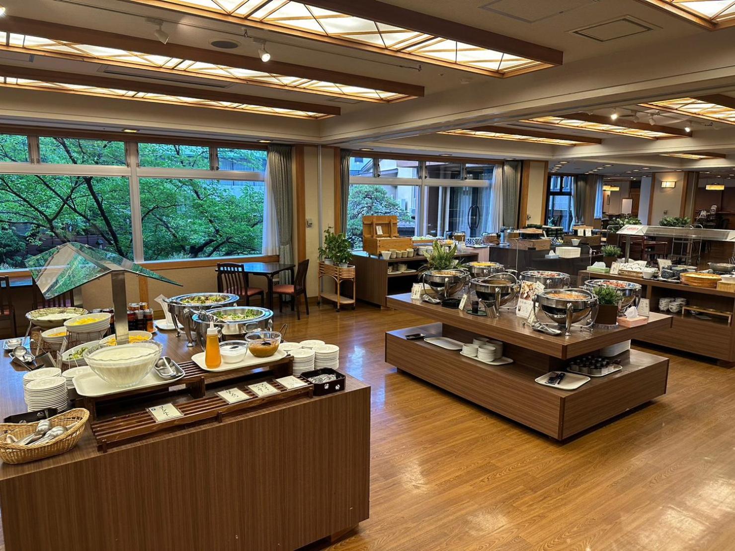 Tendo Onsen TAKINOYU