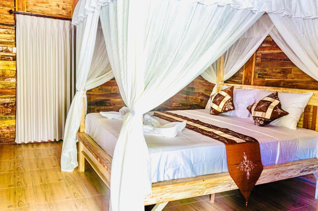 Kori Amed Guest House view 3
