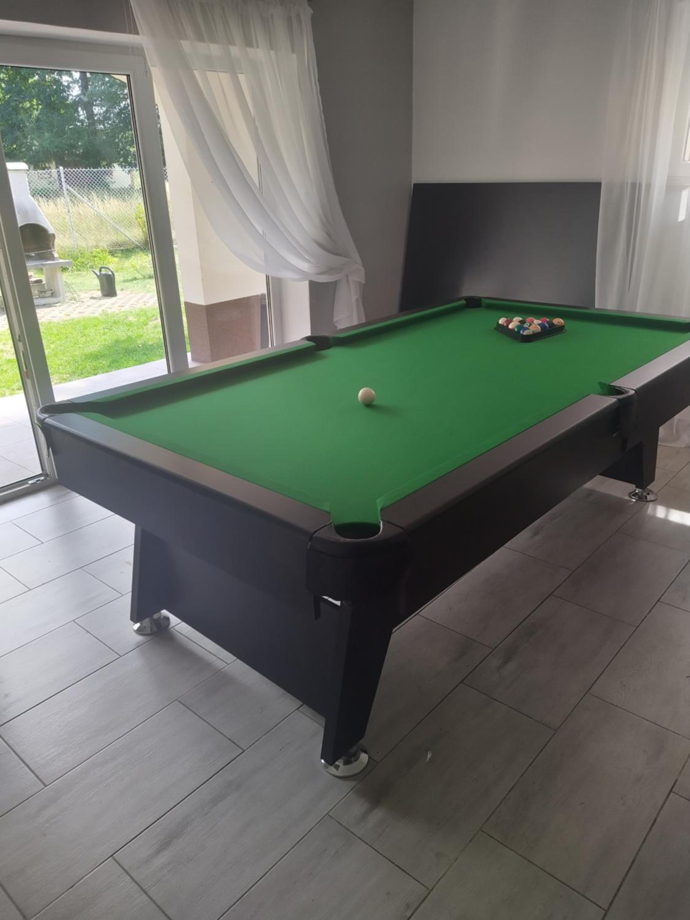 Gospodarstwo Agroturystyczne w Borszycach view 2
