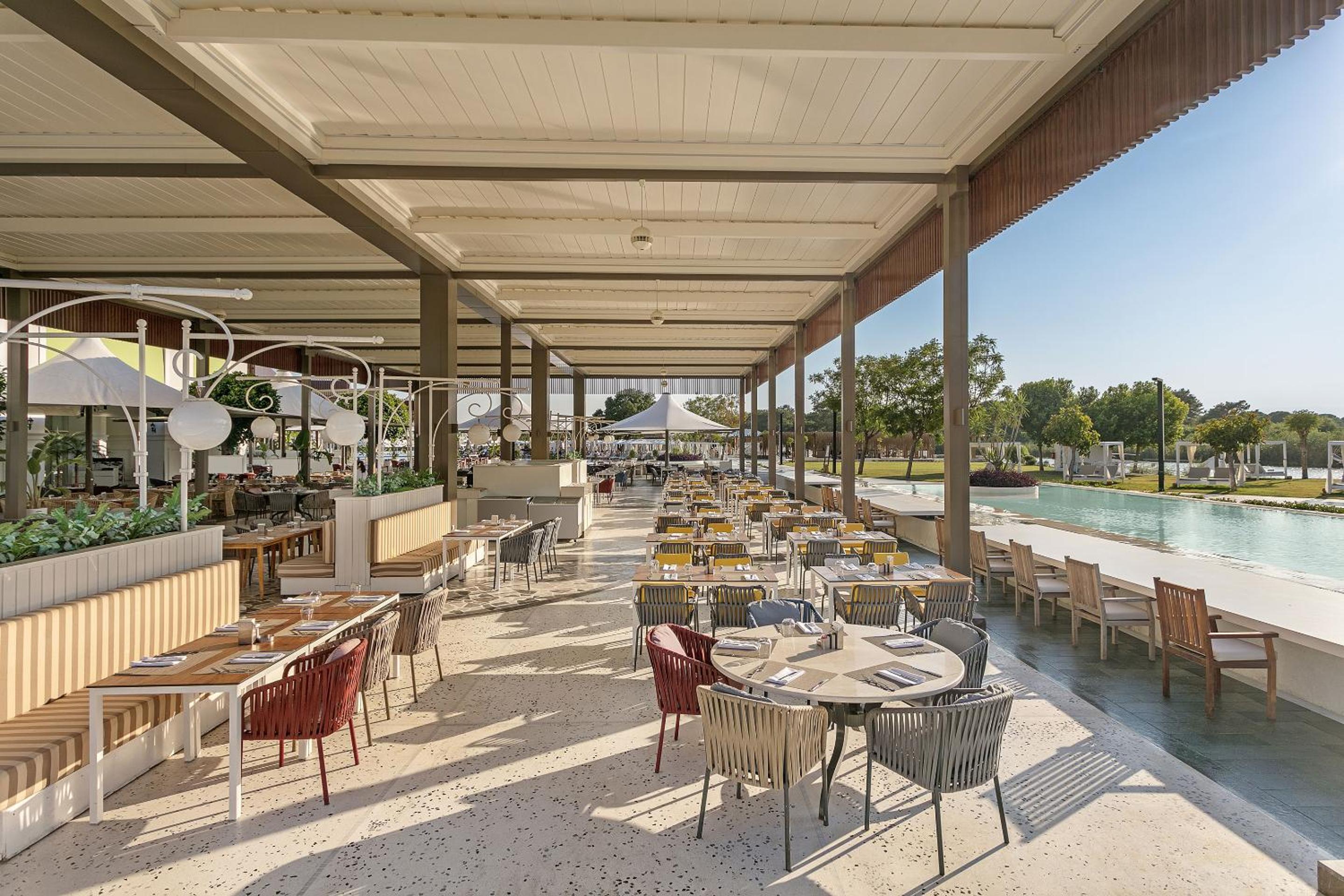Belek Vacations - Titanic Deluxe Golf Belek - Property Image 1