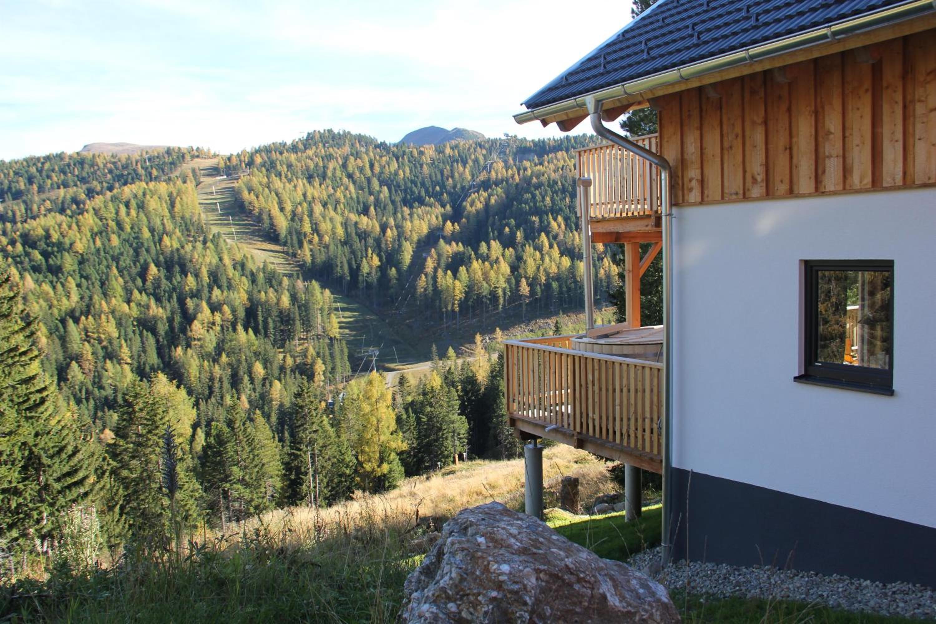 Chalet Claassen