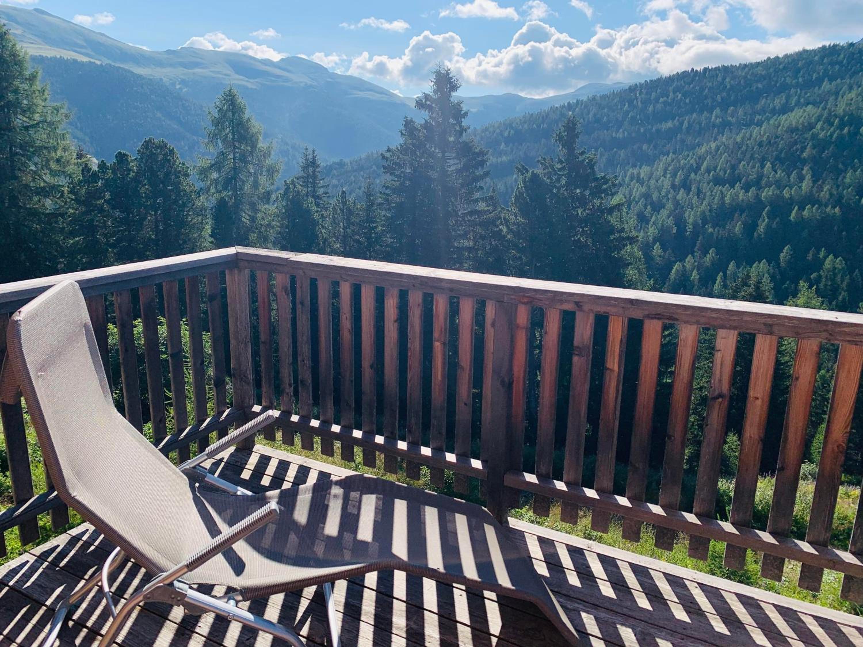 Chalet Claassen