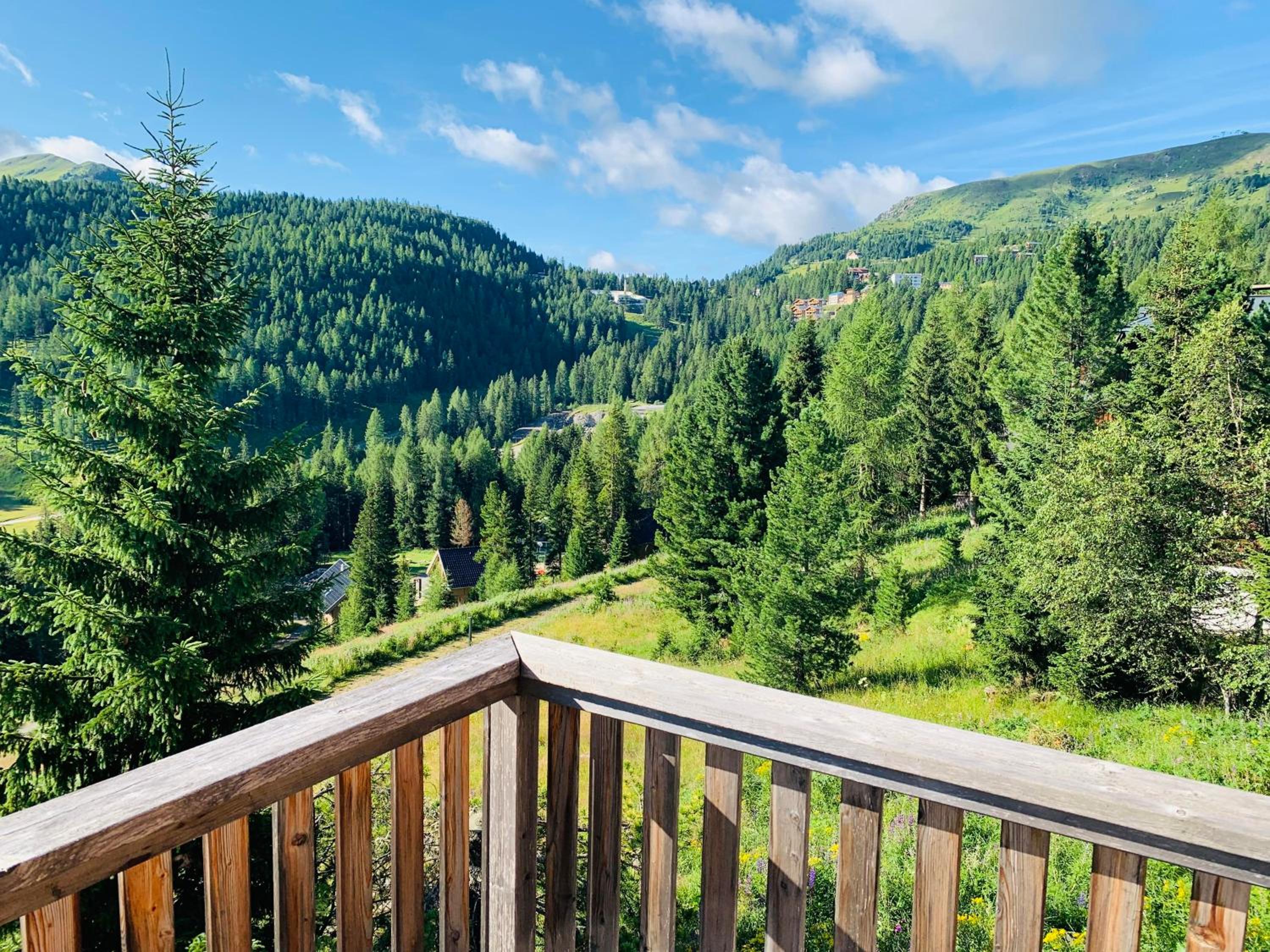 Chalet Claassen