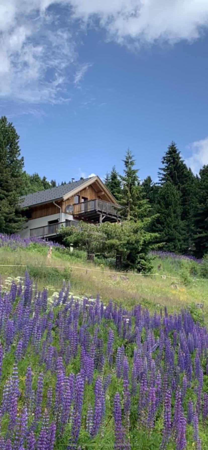 Chalet Claassen
