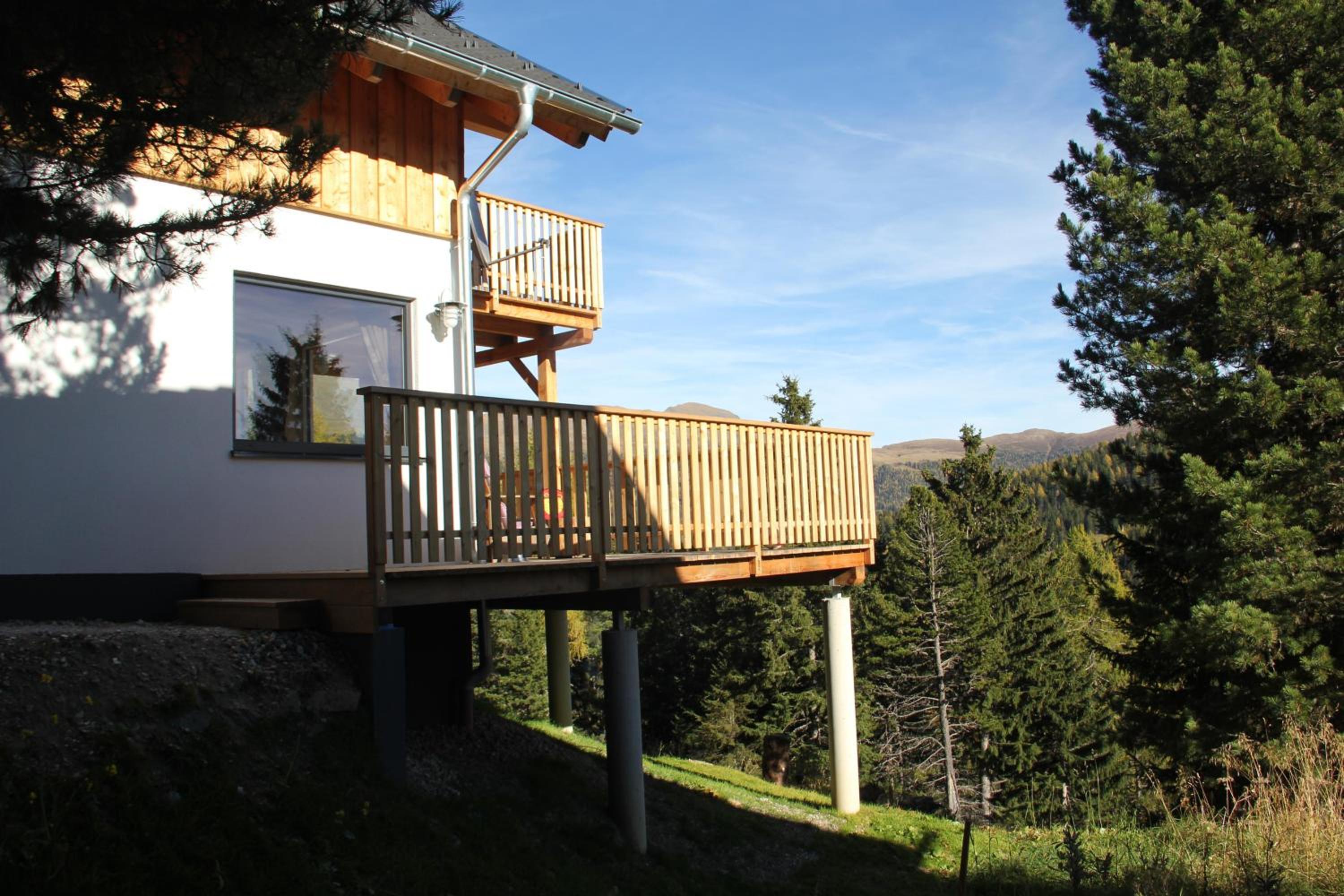 Chalet Claassen