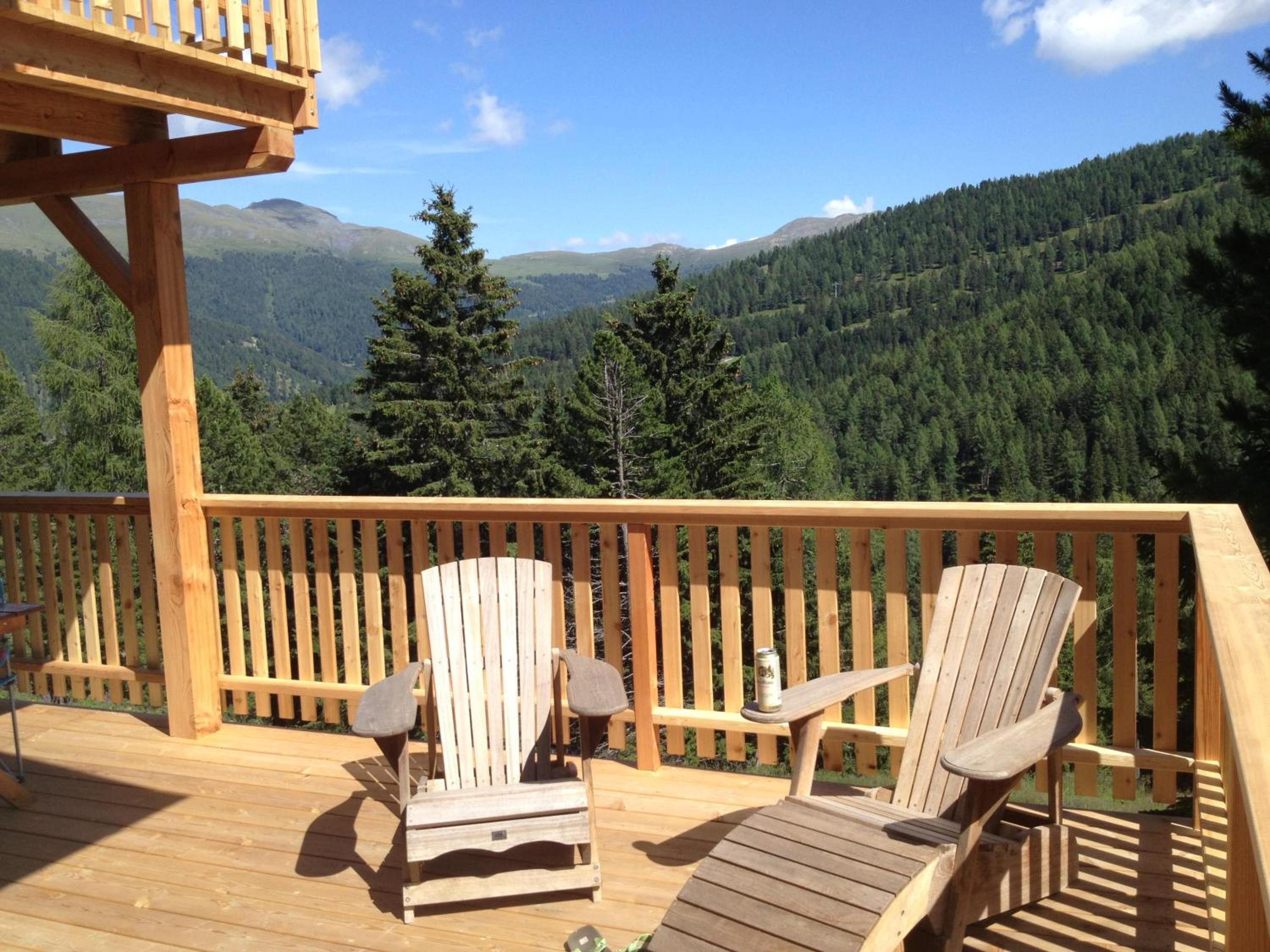 Chalet Claassen