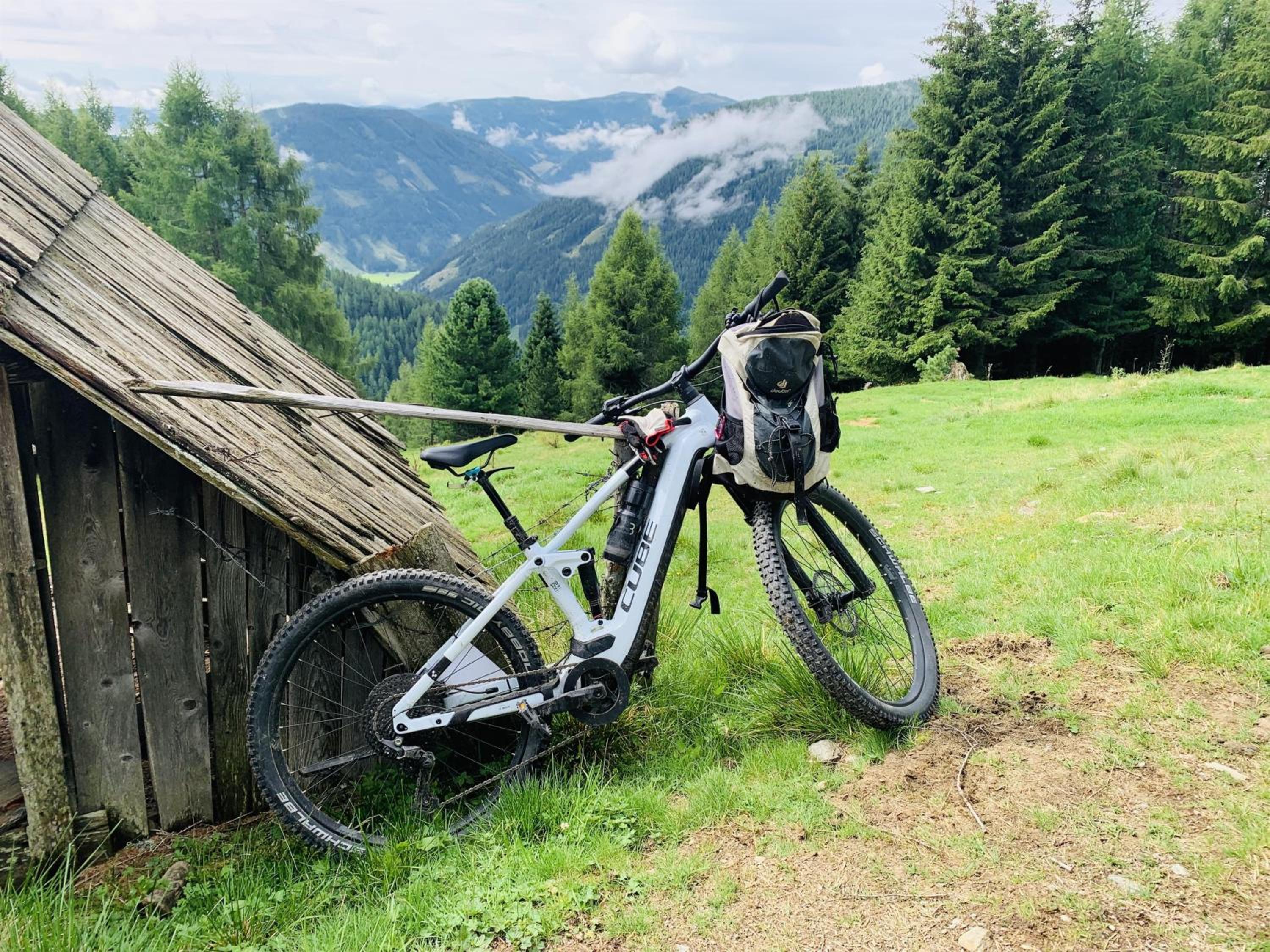 Chalet Claassen