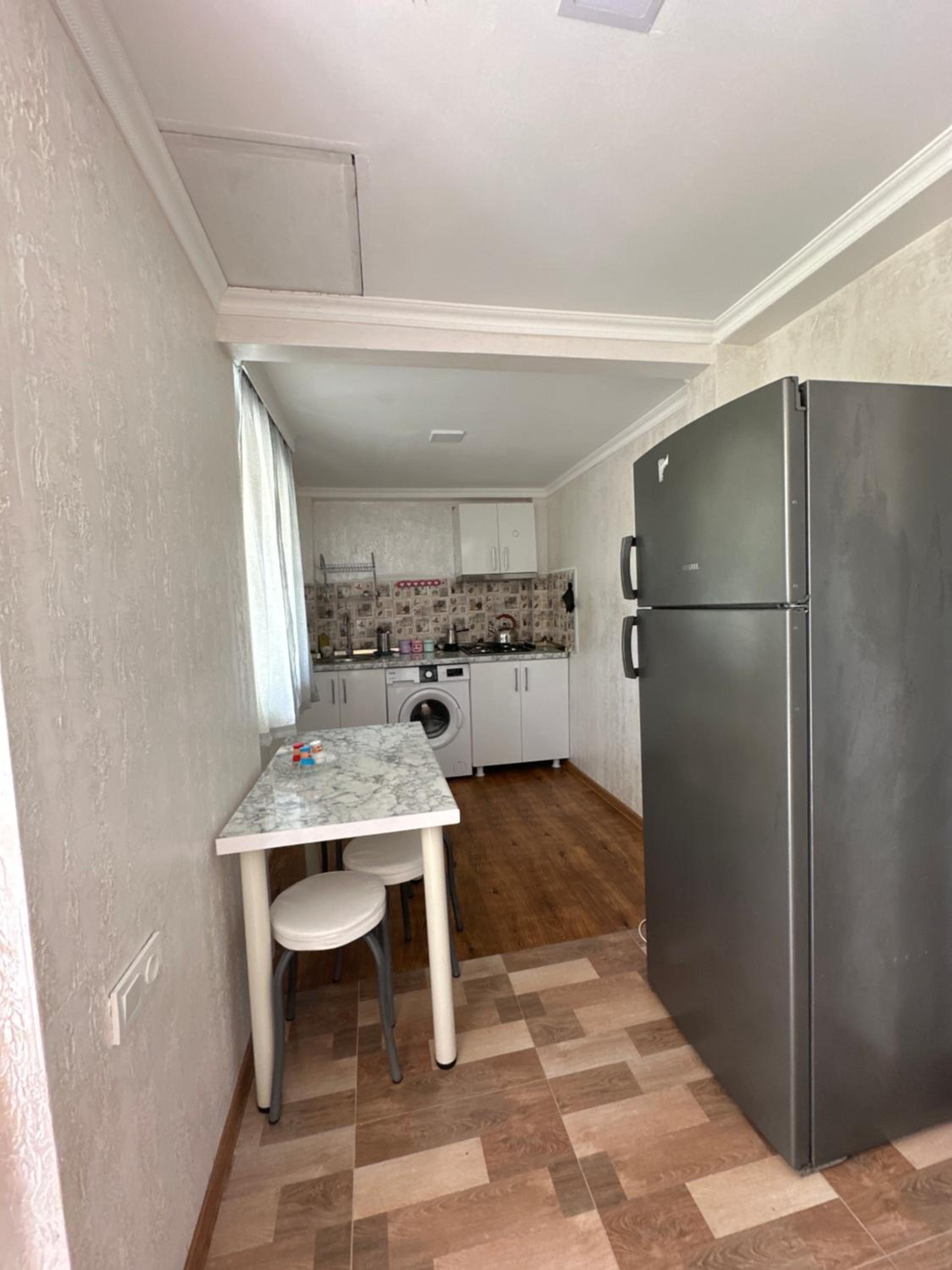 BANI tsikhisdziri