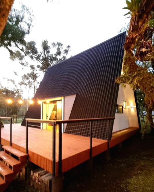Reserva Guimarães