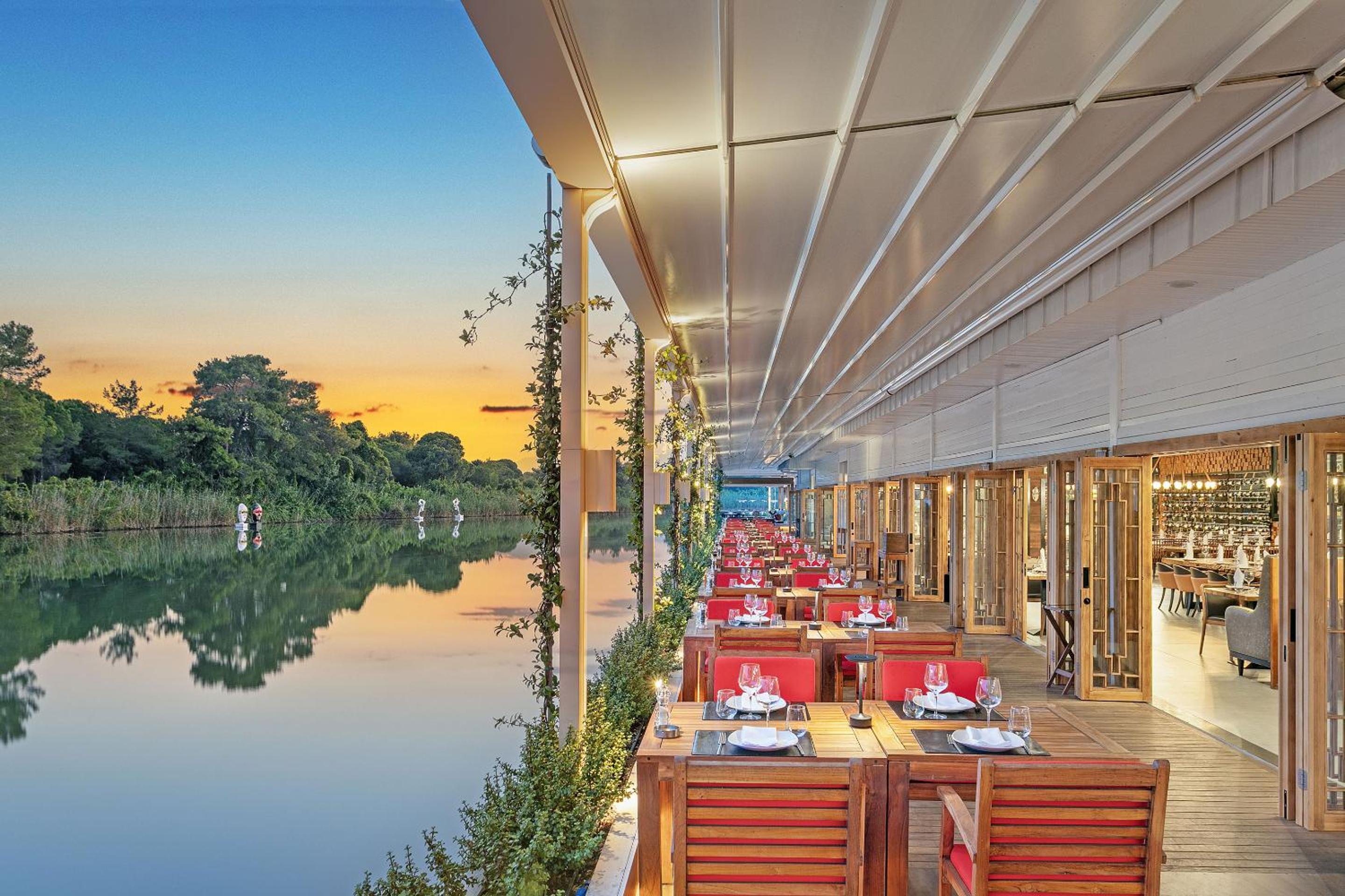 Belek Vacations - Titanic Deluxe Golf Belek - Property Image 3