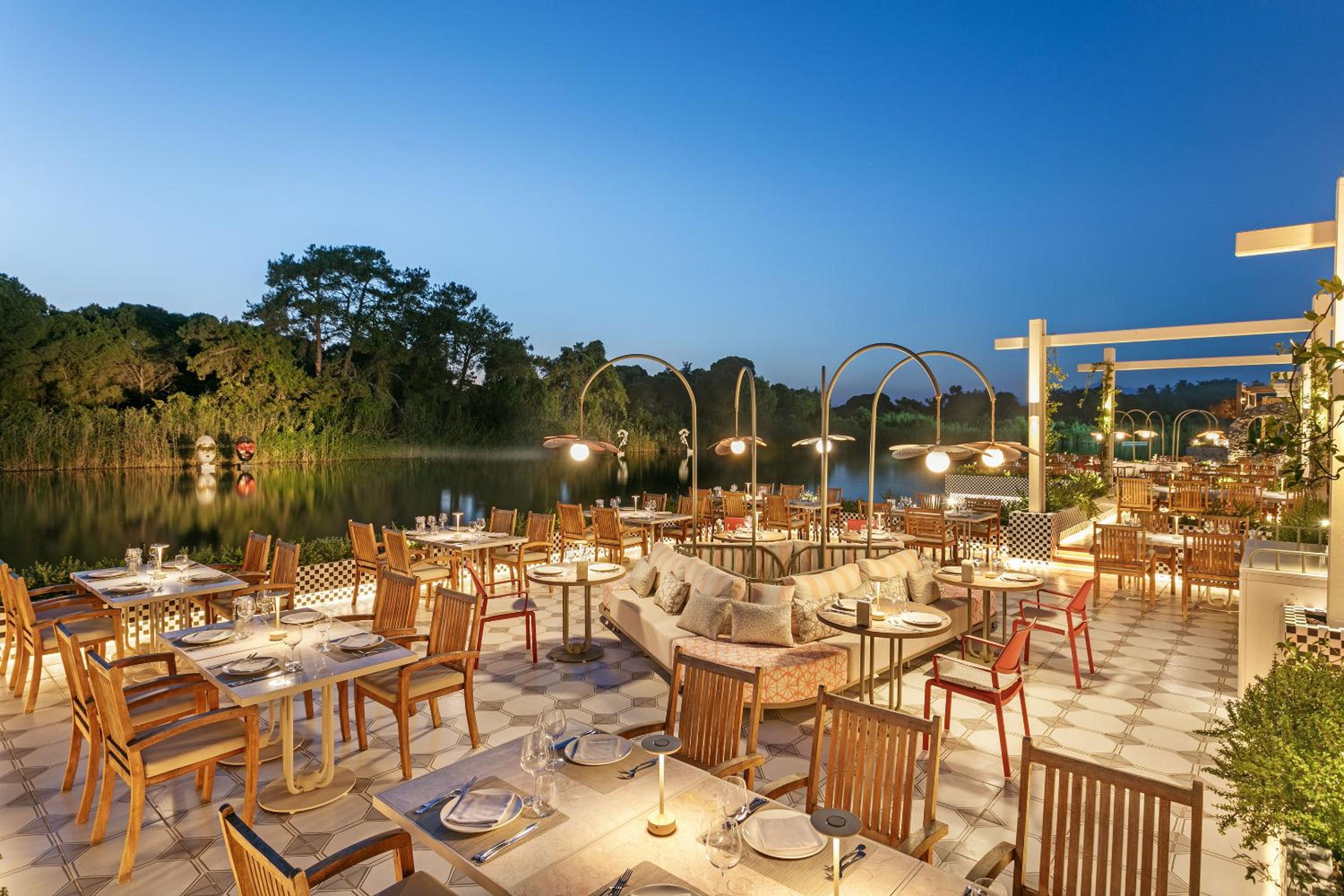 Titanic Deluxe Golf Belek