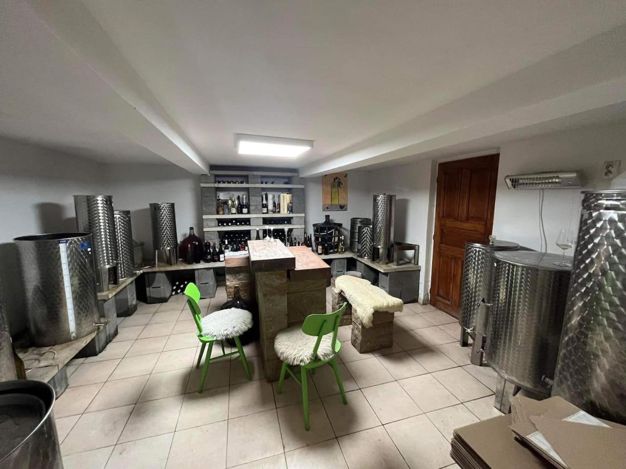 Sebe apartments 1 view 2