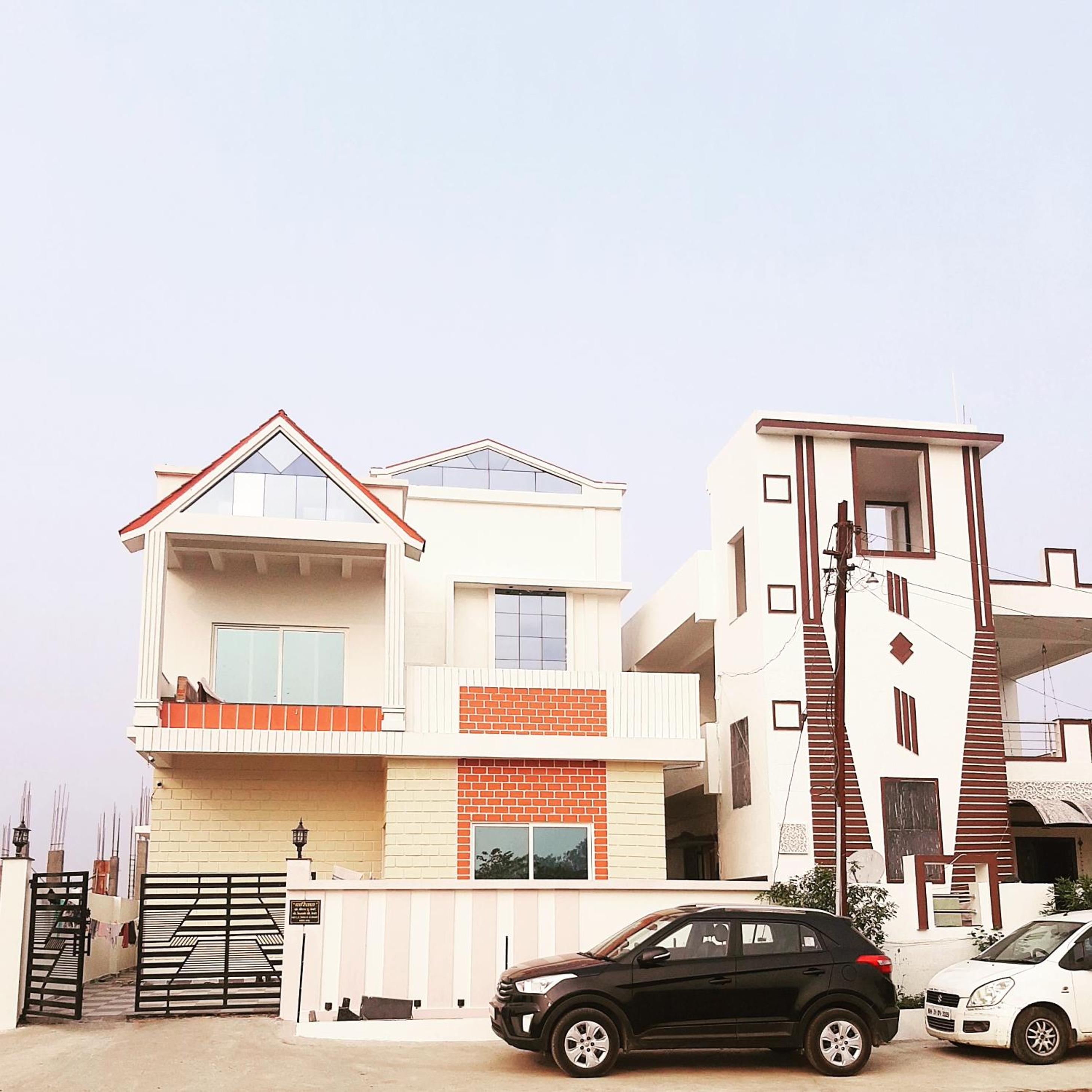 Parijat Bunglow