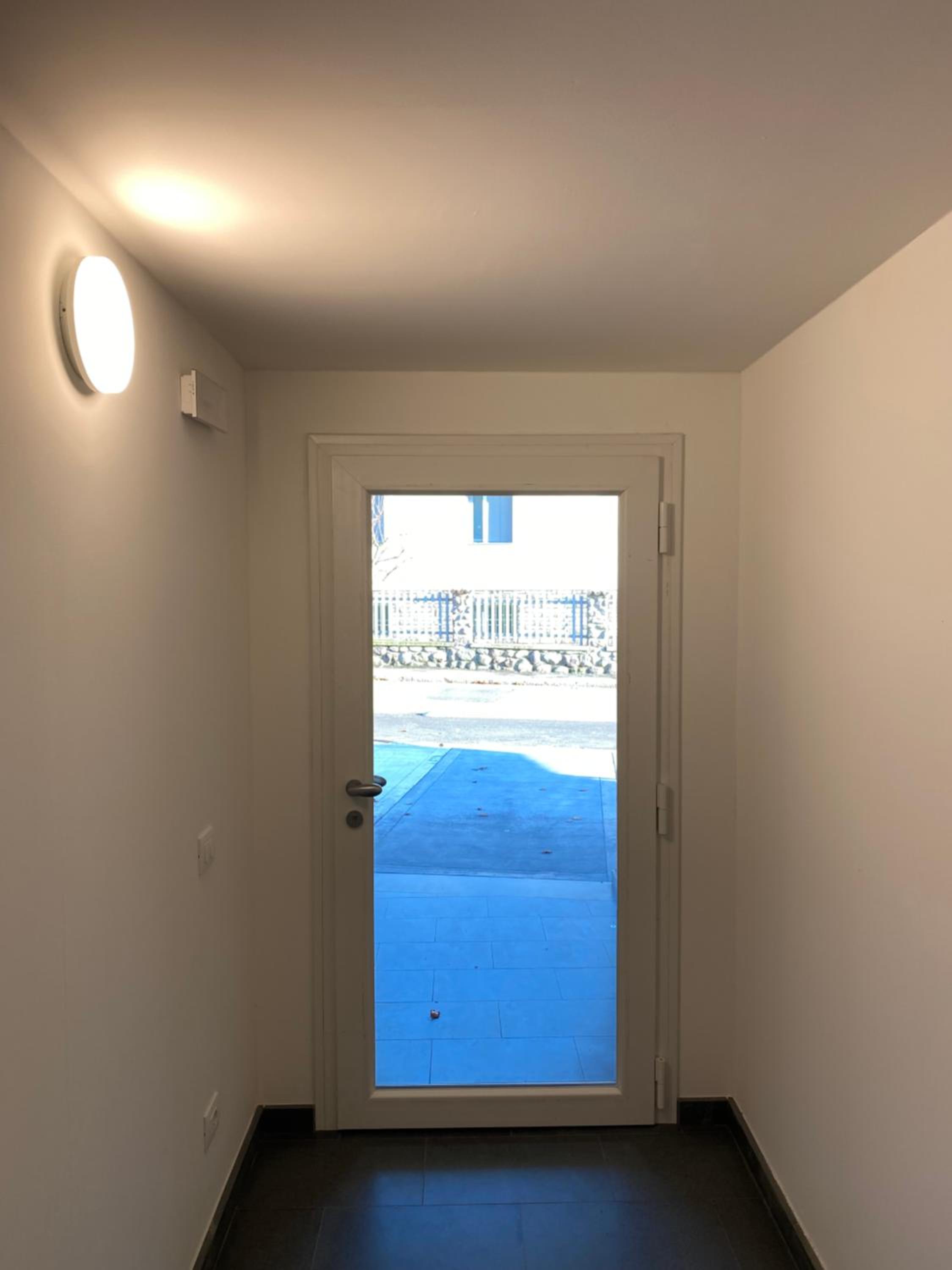 Brothers' Suites view 2