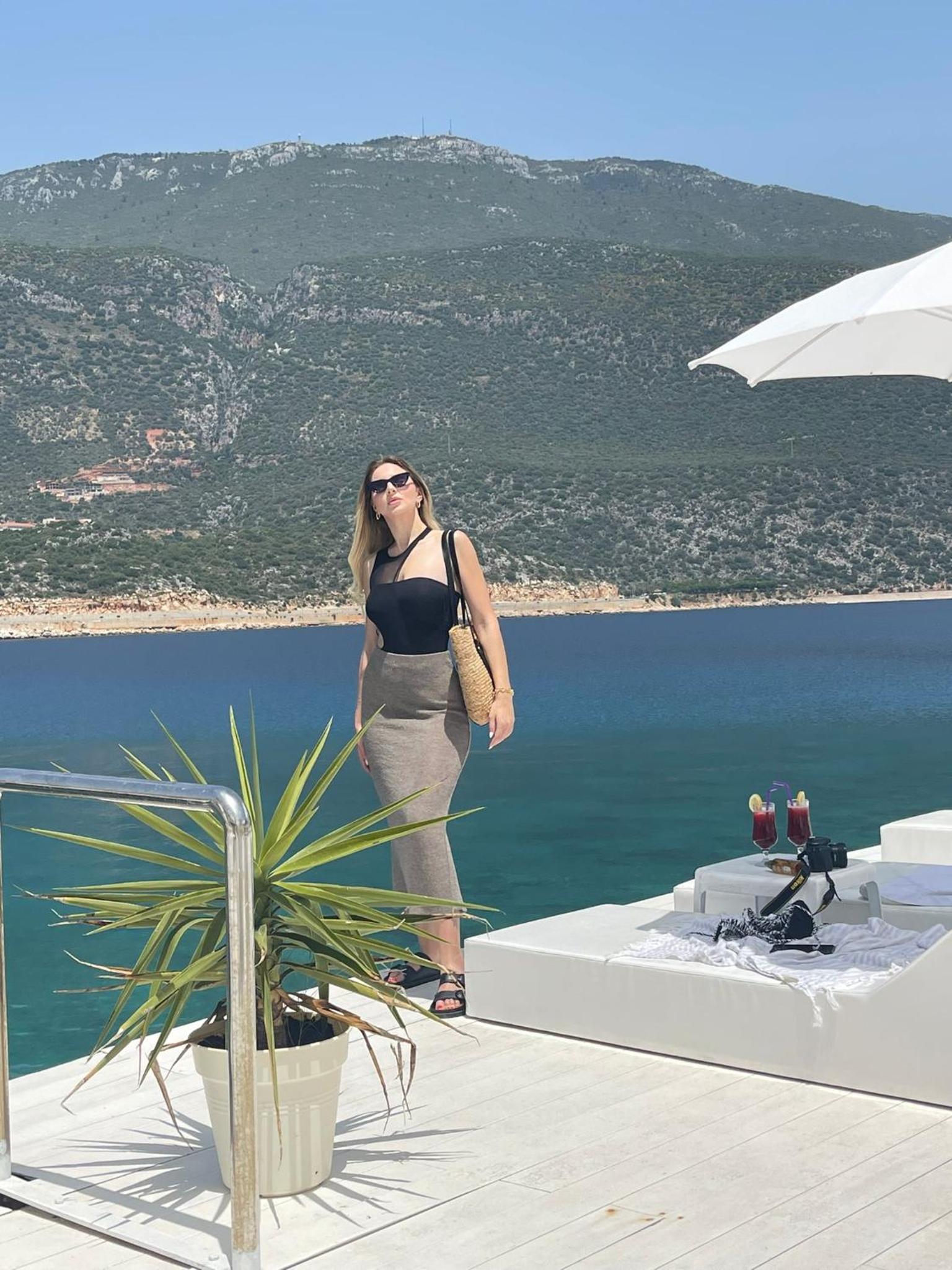 Club Çapa Hotel - Image 208