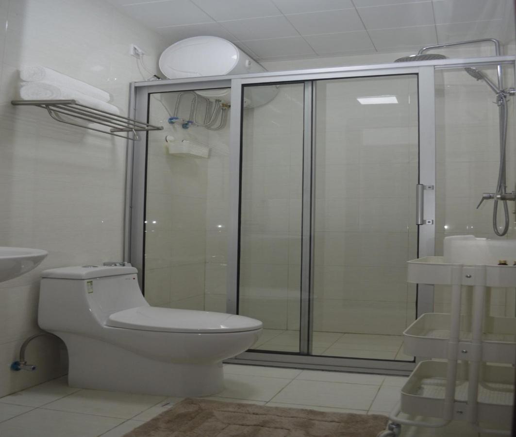 Appartement au cœur de Yaoundé