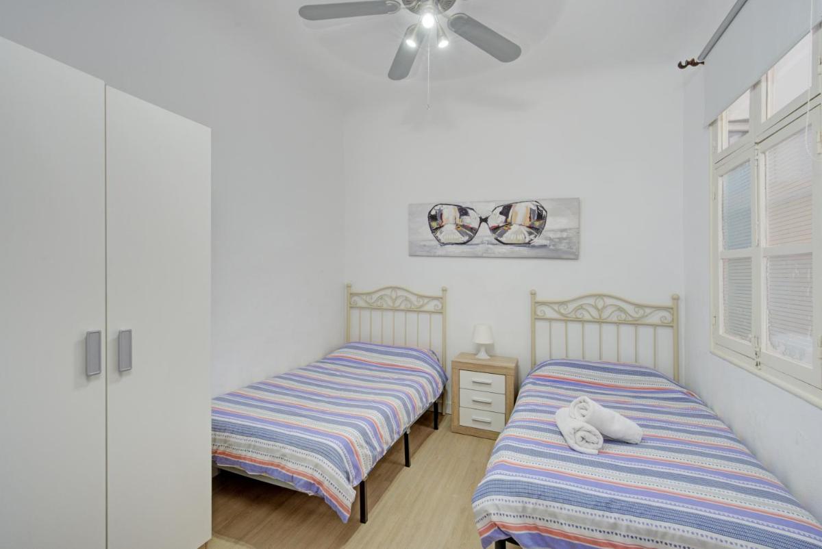 New Arab Baths Apartament photo 3