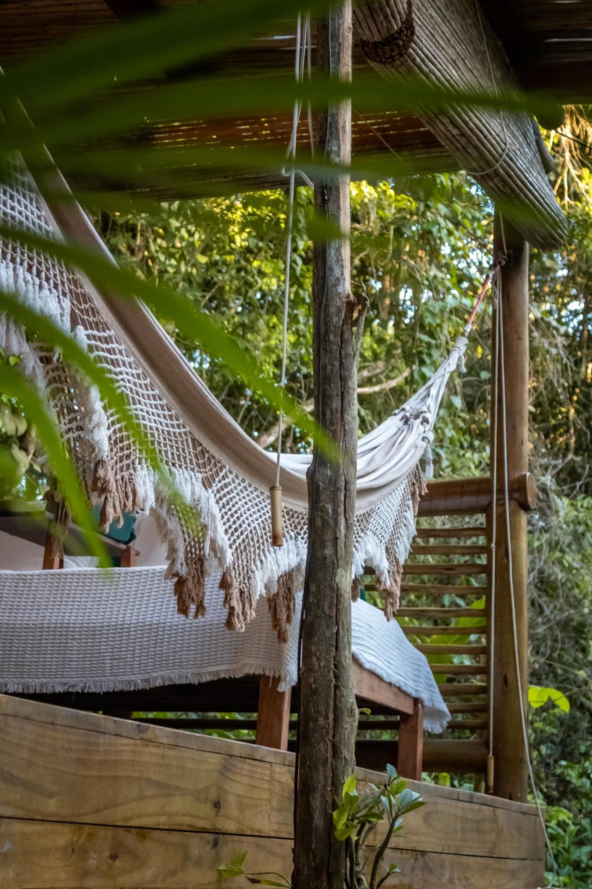 Chalé - Reserva Caelum Trancoso
