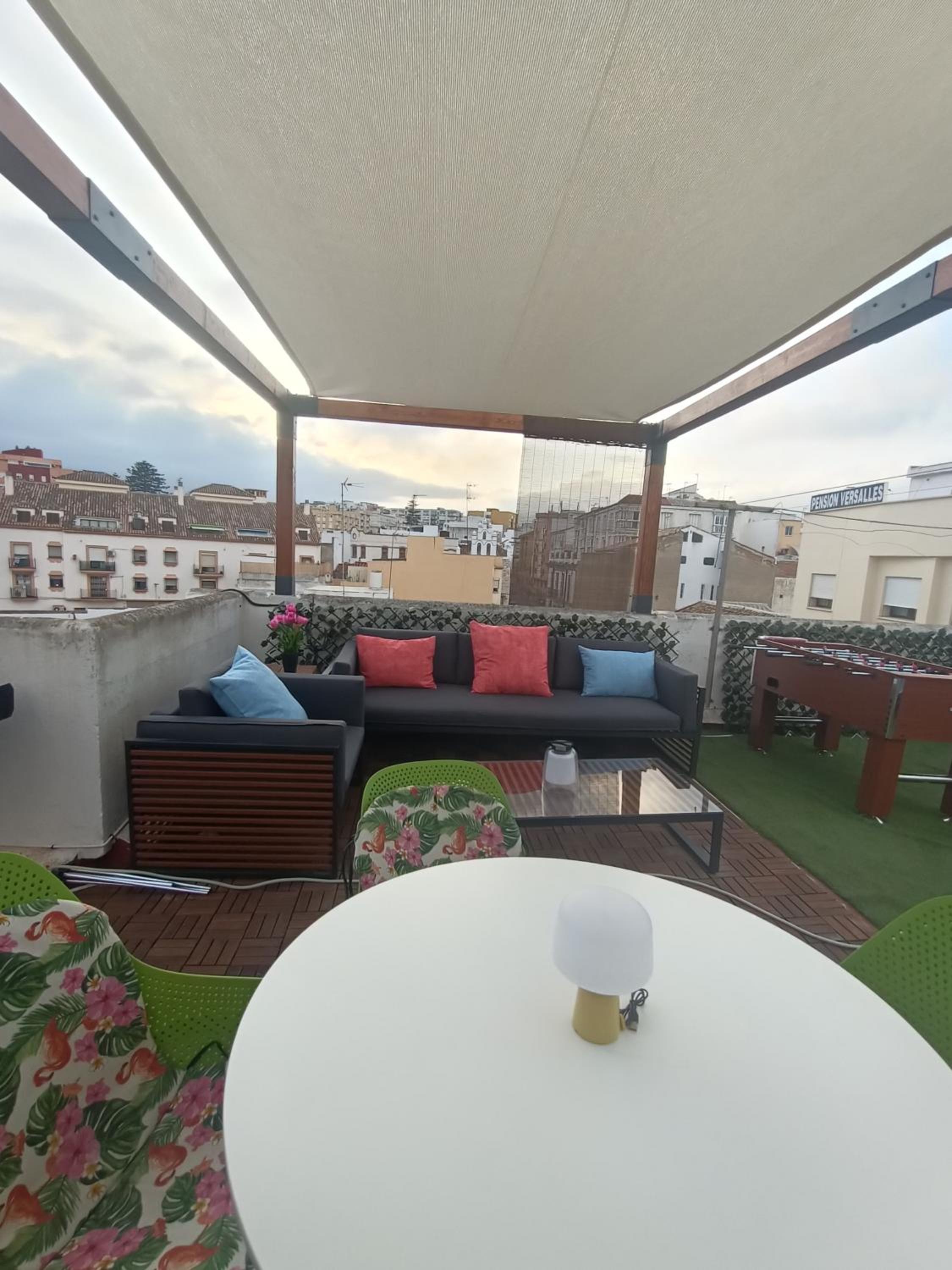 roof