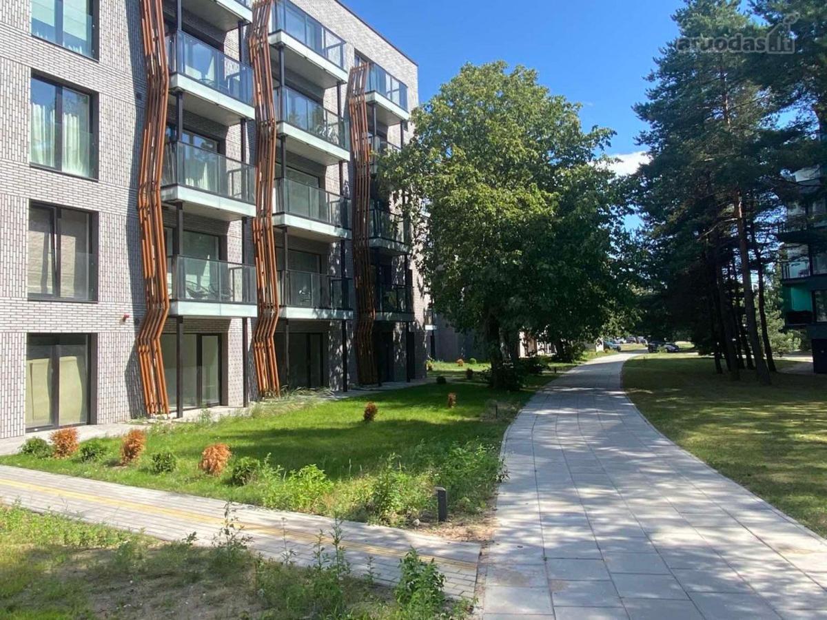 Green Leaf Apartment Vanagupe